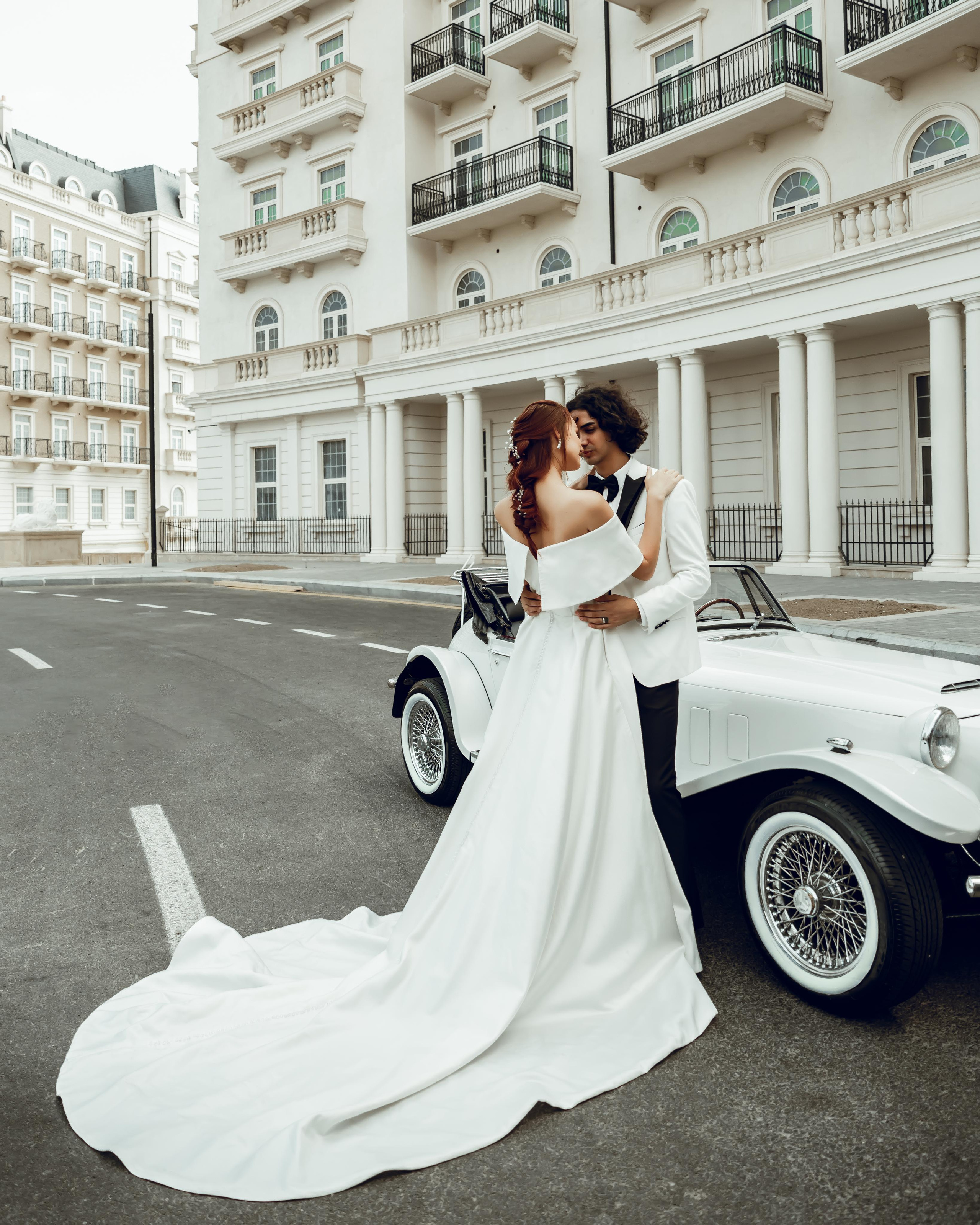 Nijat&Luiza. Kamil Karimli Photography