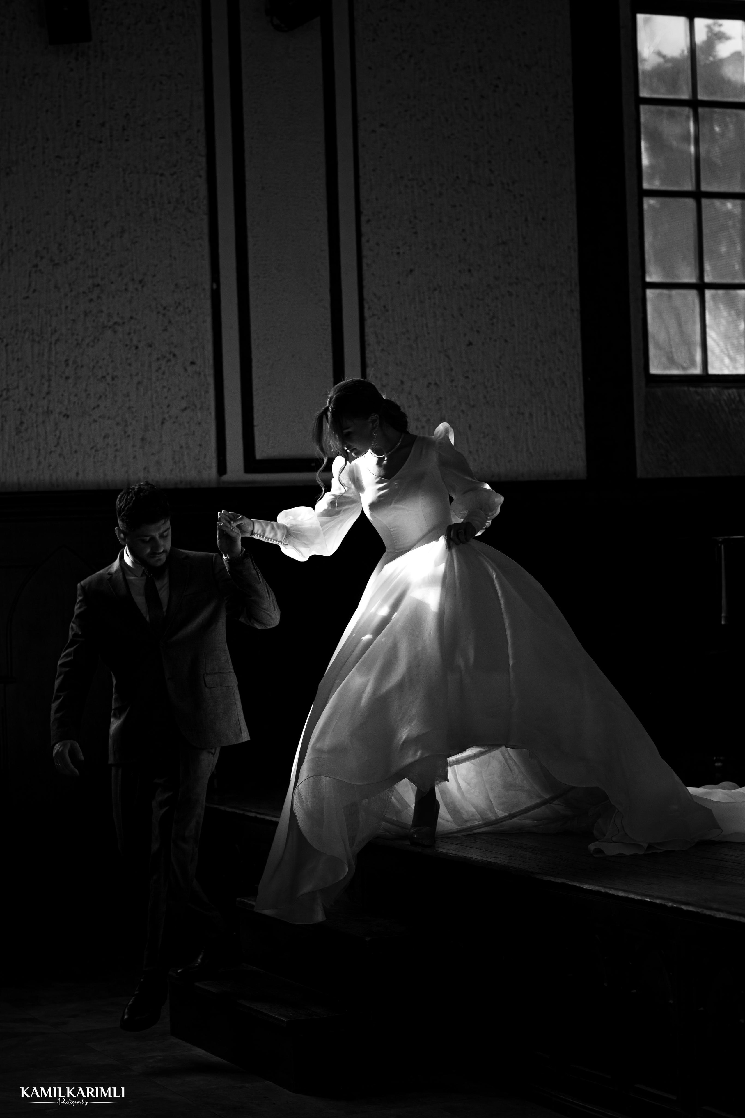 Xaliq&Zalina. Əsas Səhifə