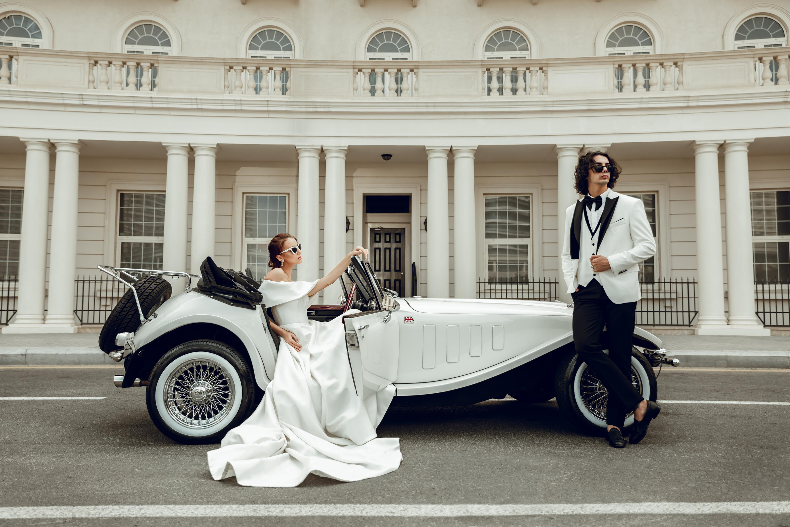 Nijat&Luiza. Kamil Karimli Photography