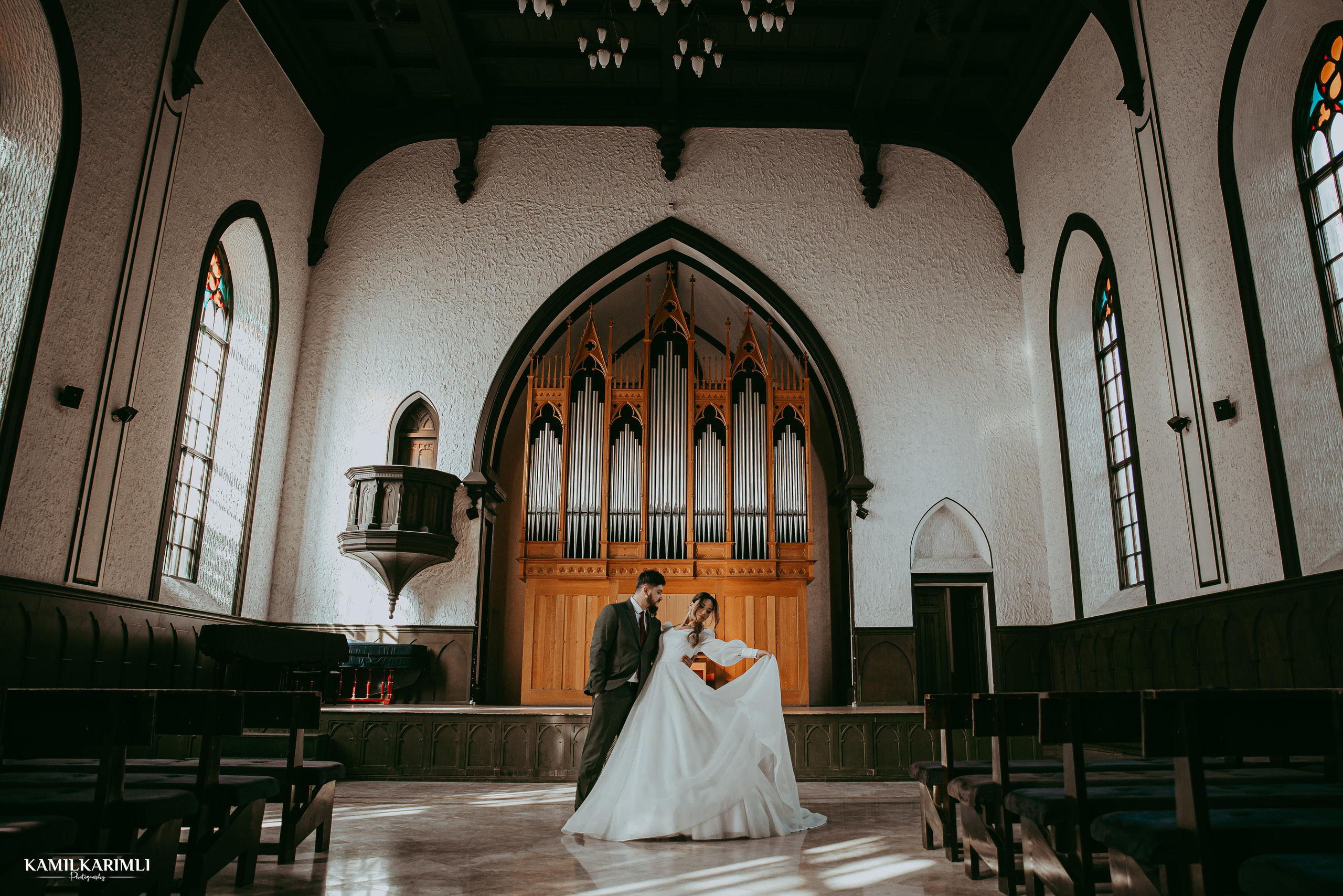 Xaliq&Zalina. Əsas Səhifə