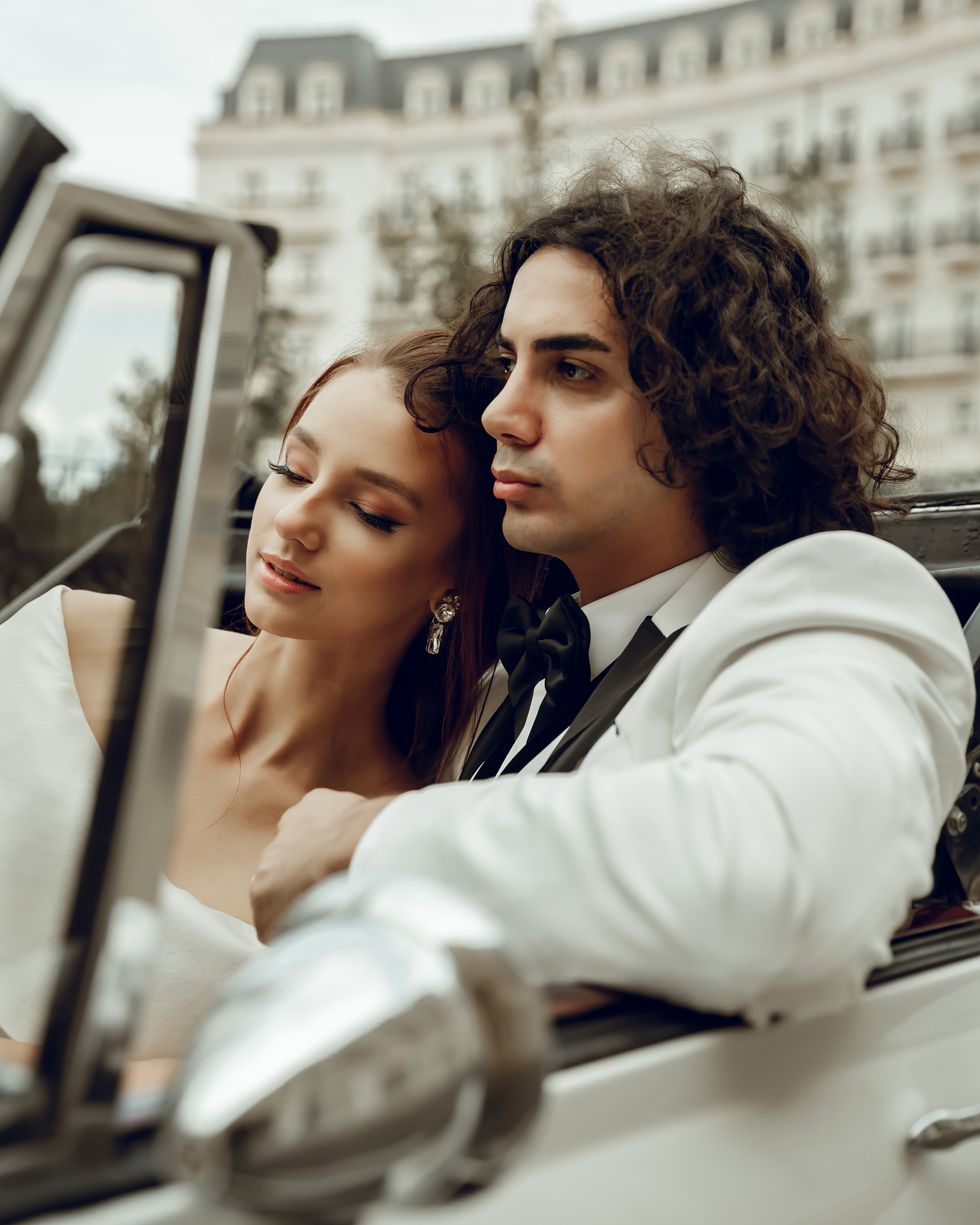 Nijat&Luiza. Kamil Karimli Photography