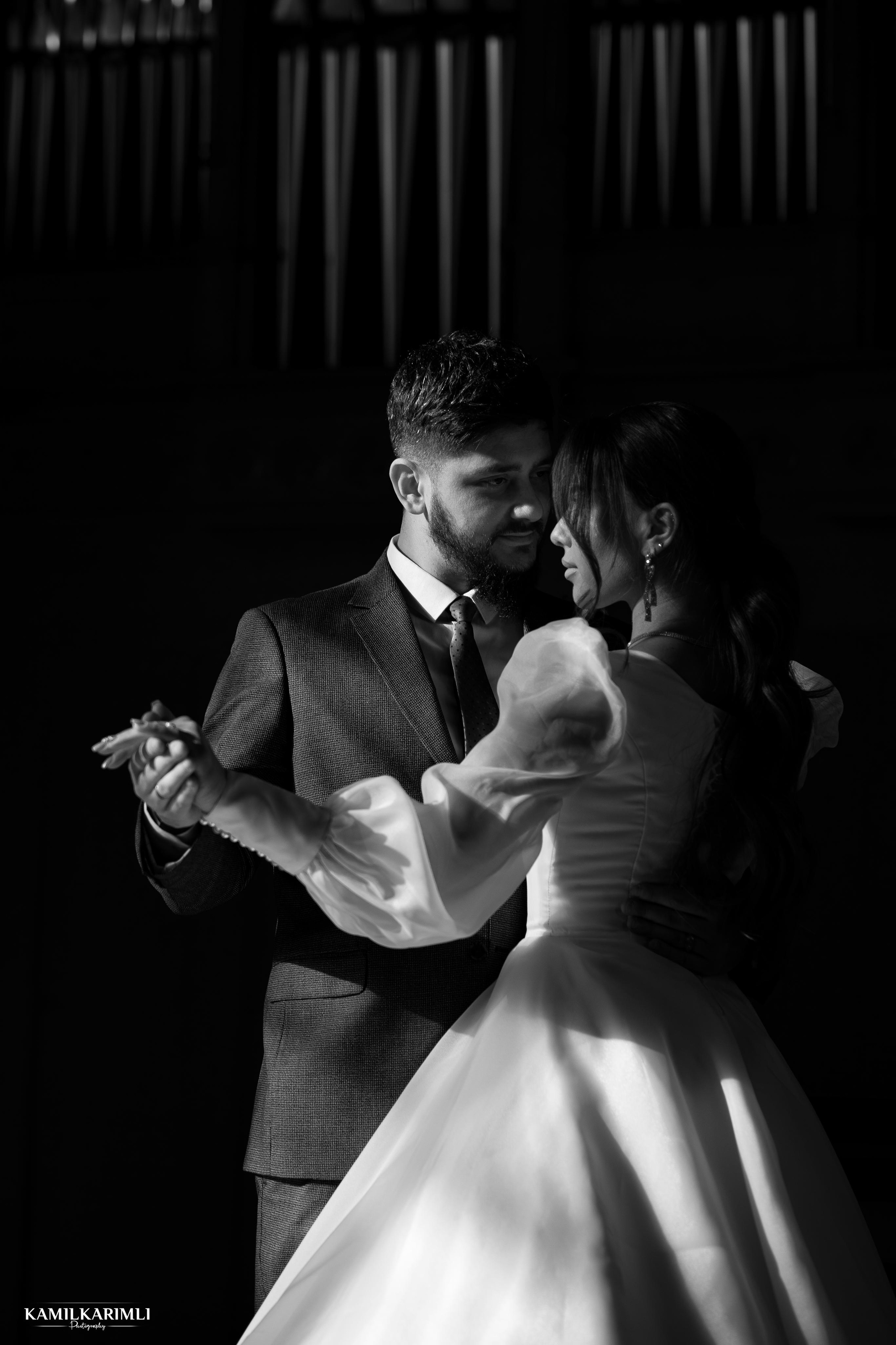 Xaliq&Zalina. Əsas Səhifə