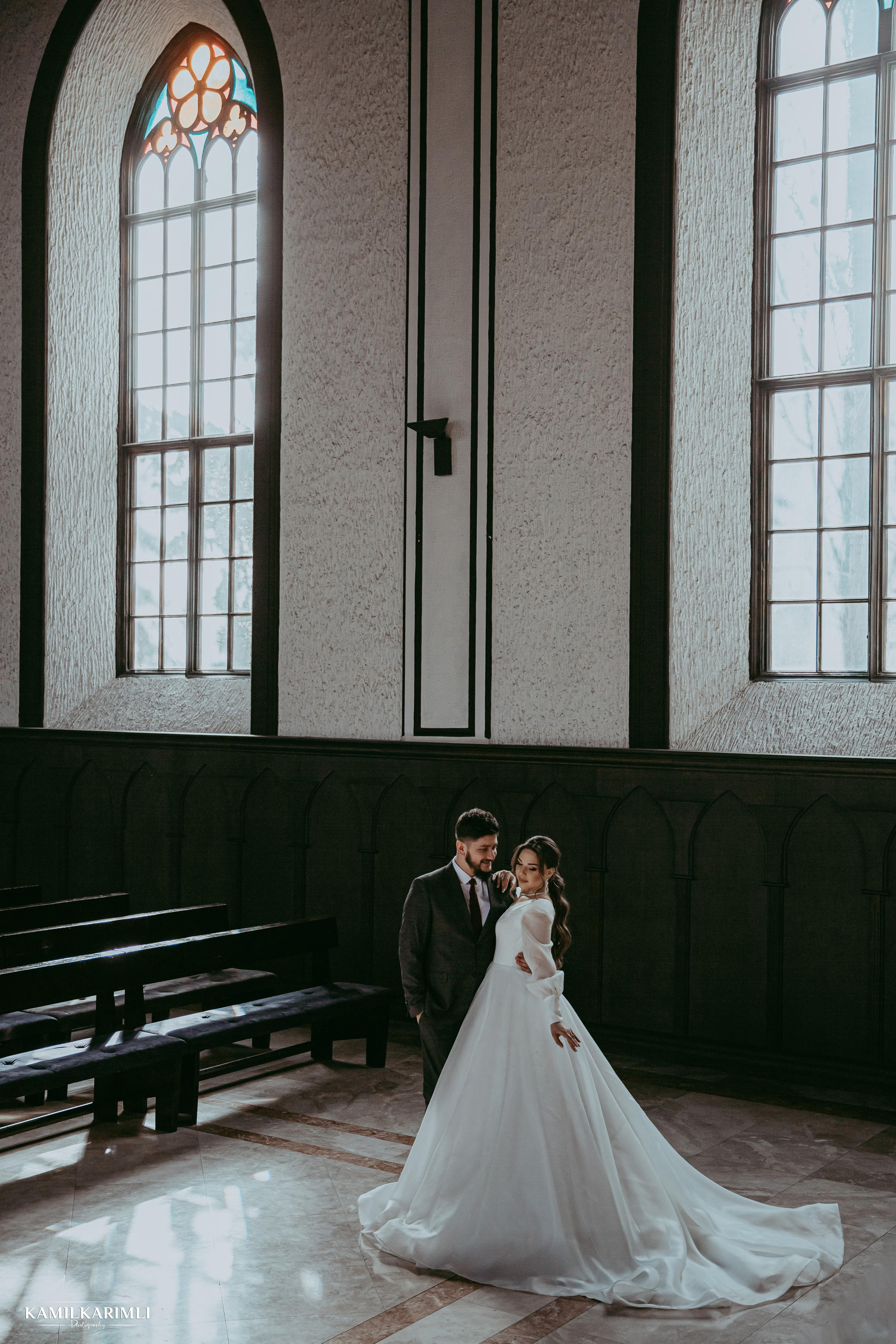 Xaliq&Zalina. Əsas Səhifə