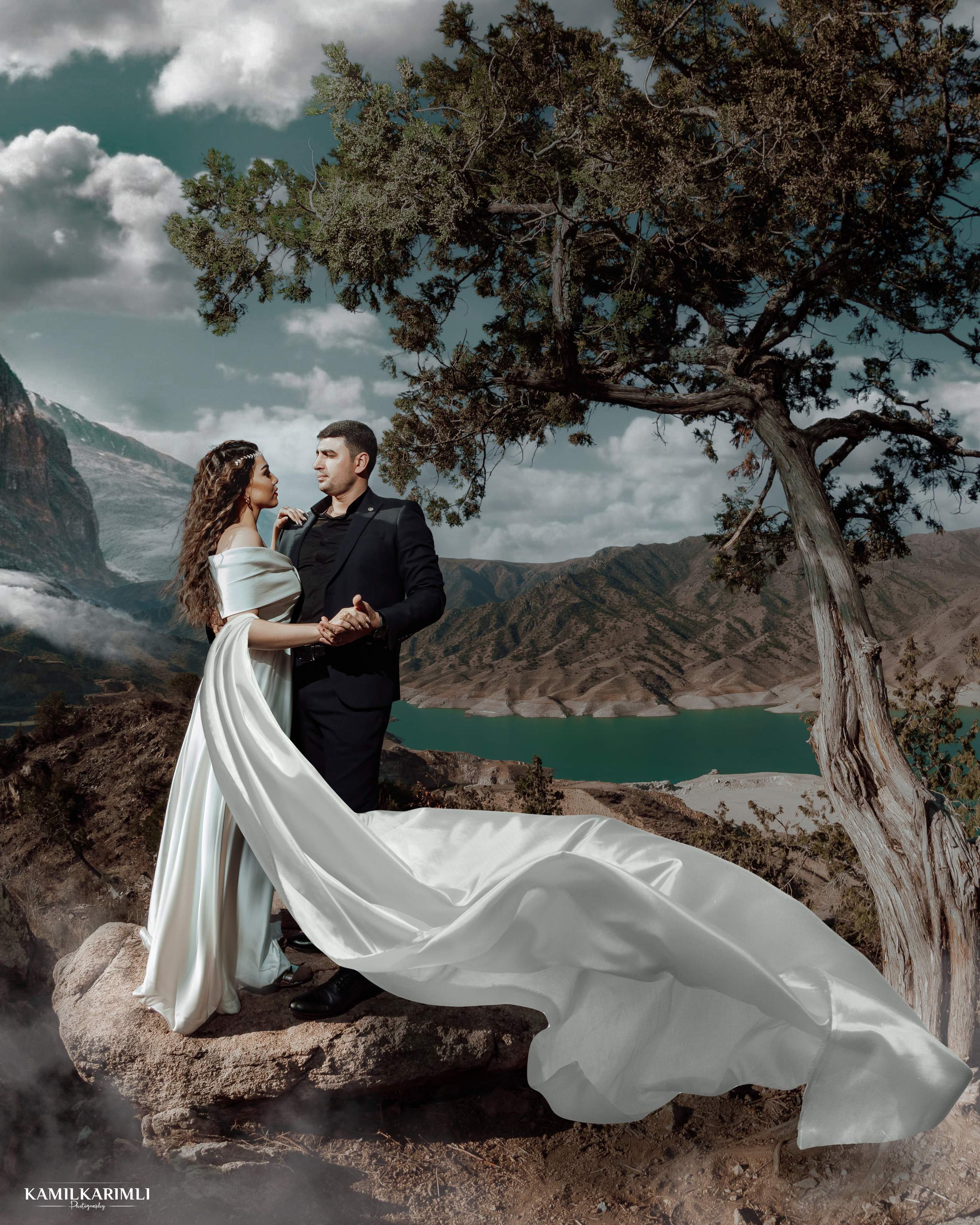 Əvvəl/Sonra. Əsas Səhifə