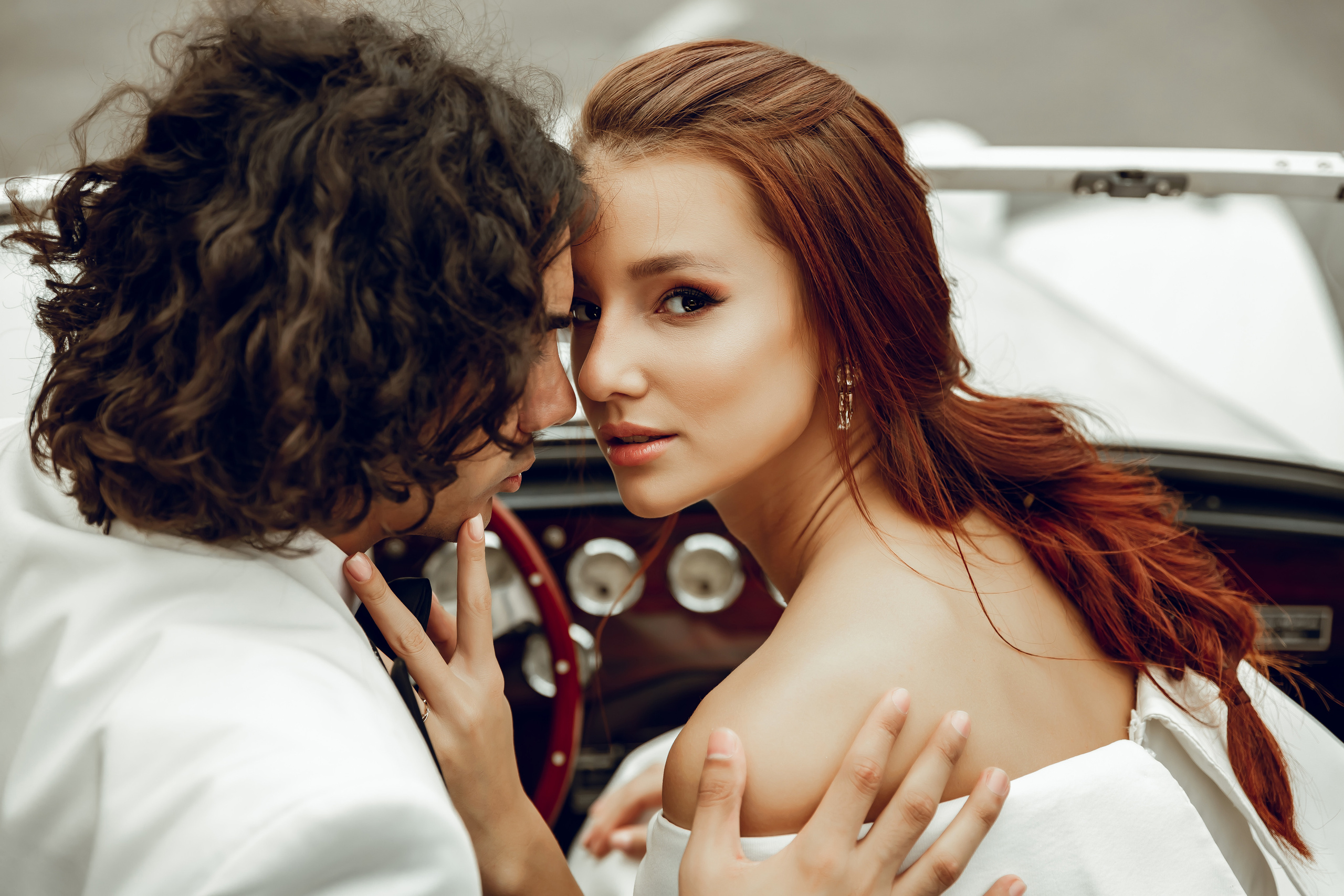 Nijat&Luiza. Kamil Karimli Photography