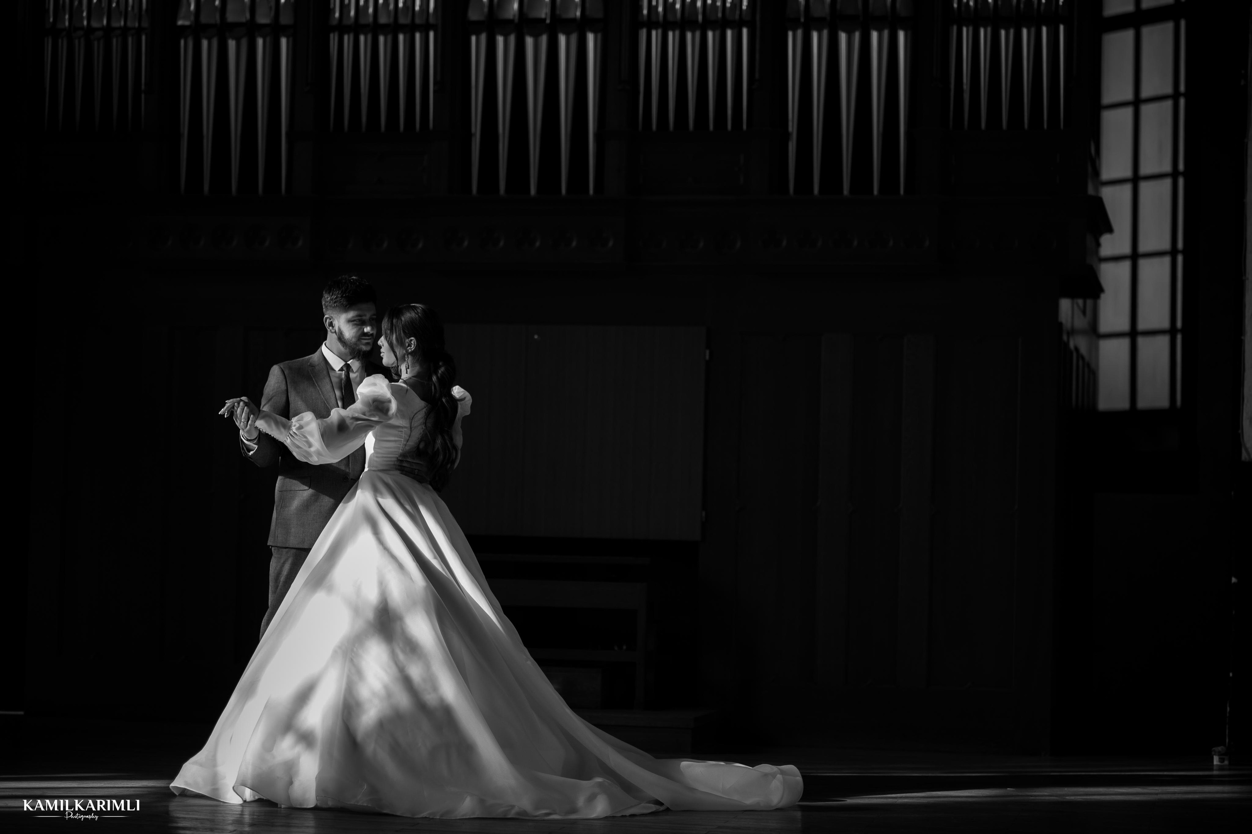 Xaliq&Zalina. Əsas Səhifə