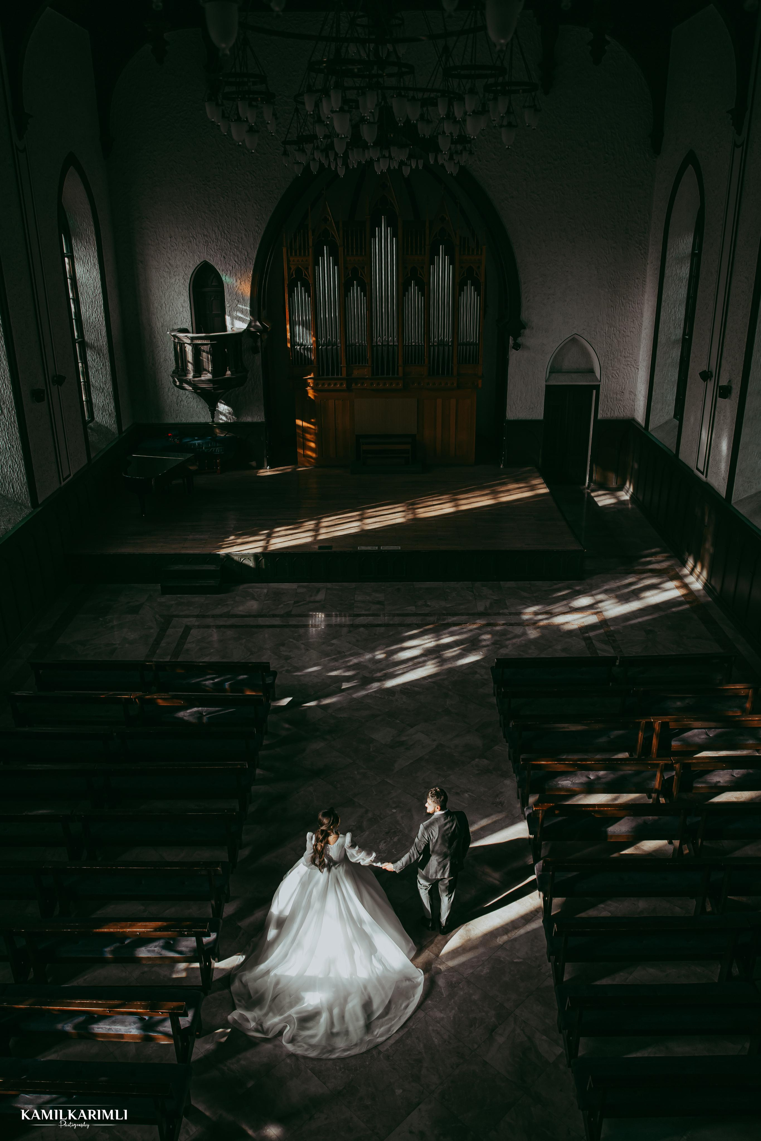 Xaliq&Zalina. Əsas Səhifə