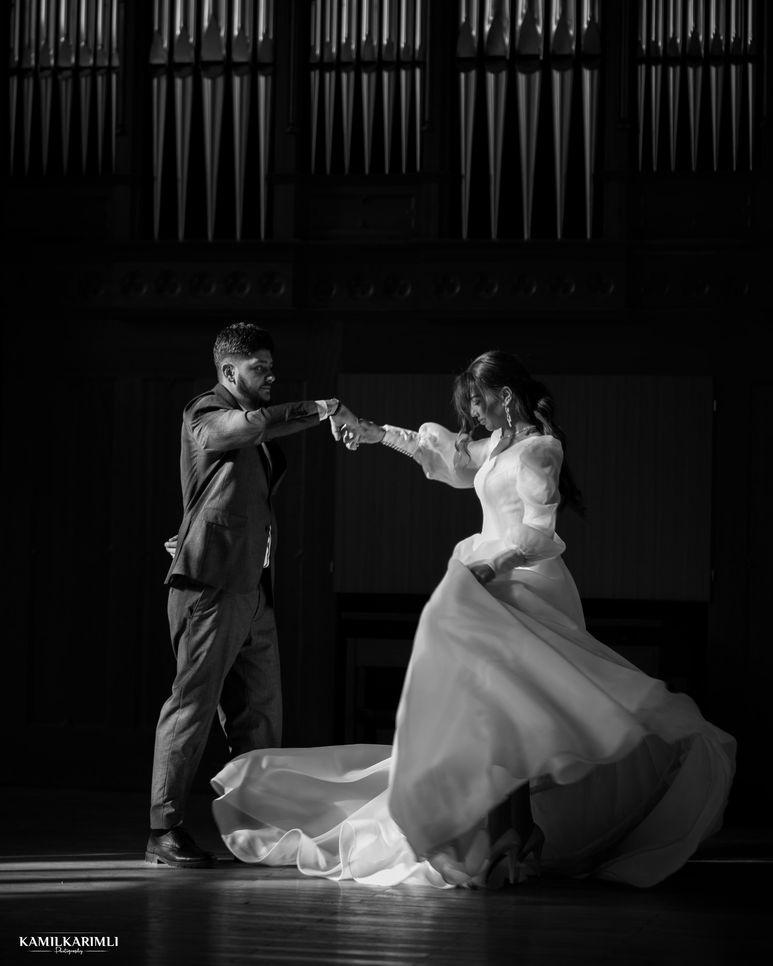 Xaliq&Zalina. Əsas Səhifə