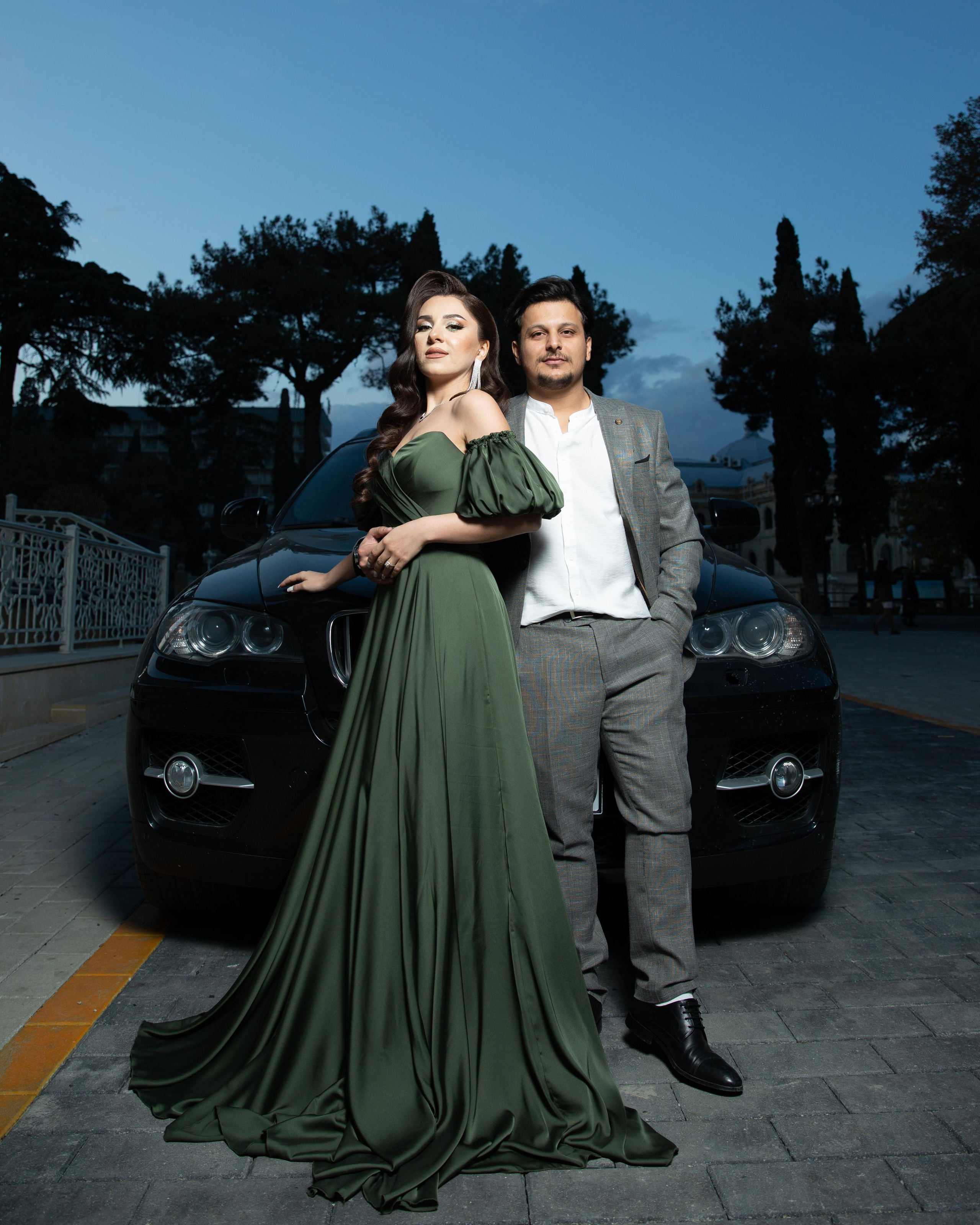 Əvvəl/Sonra. Əsas Səhifə