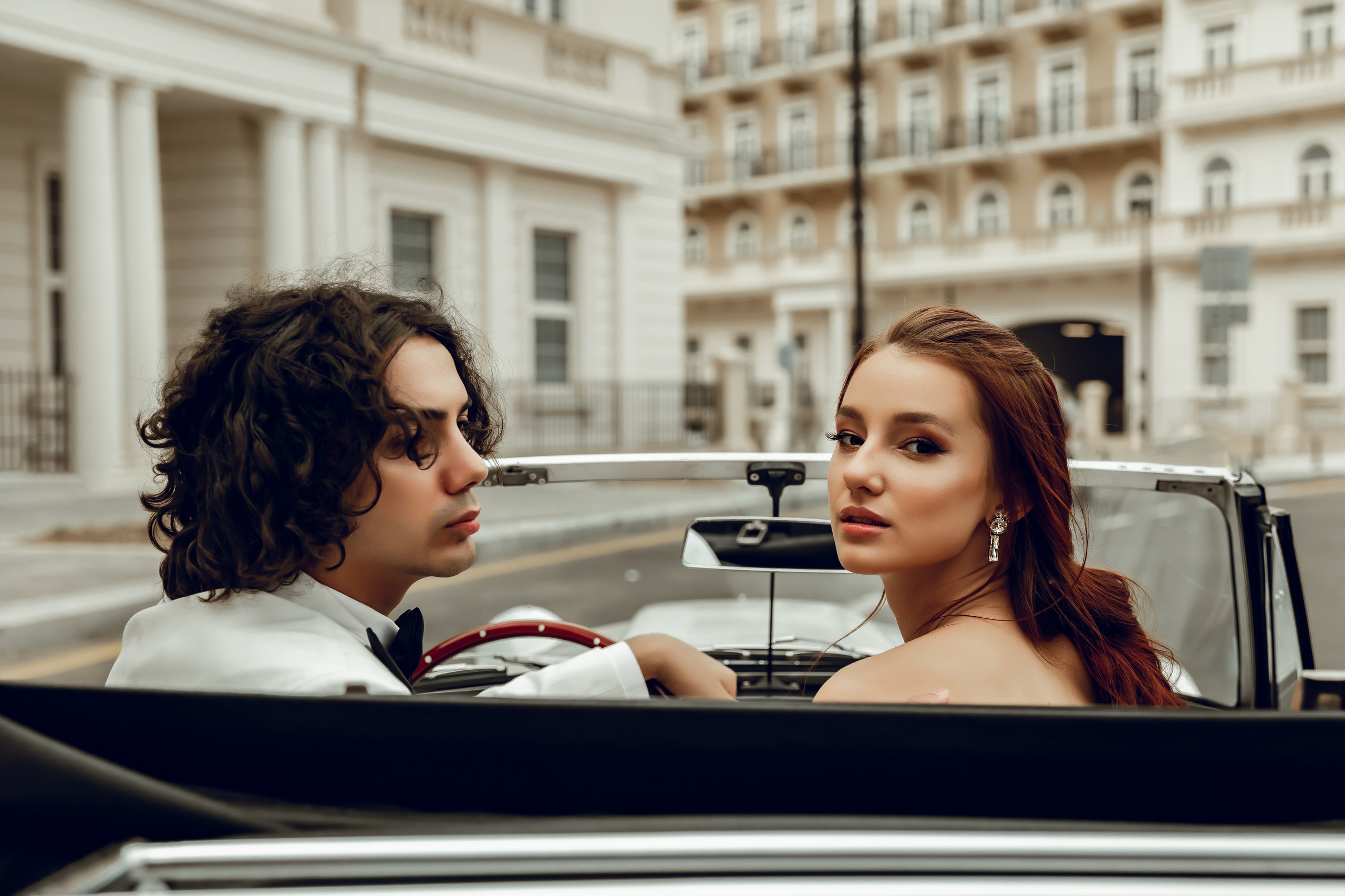 Nijat&Luiza. Kamil Karimli Photography