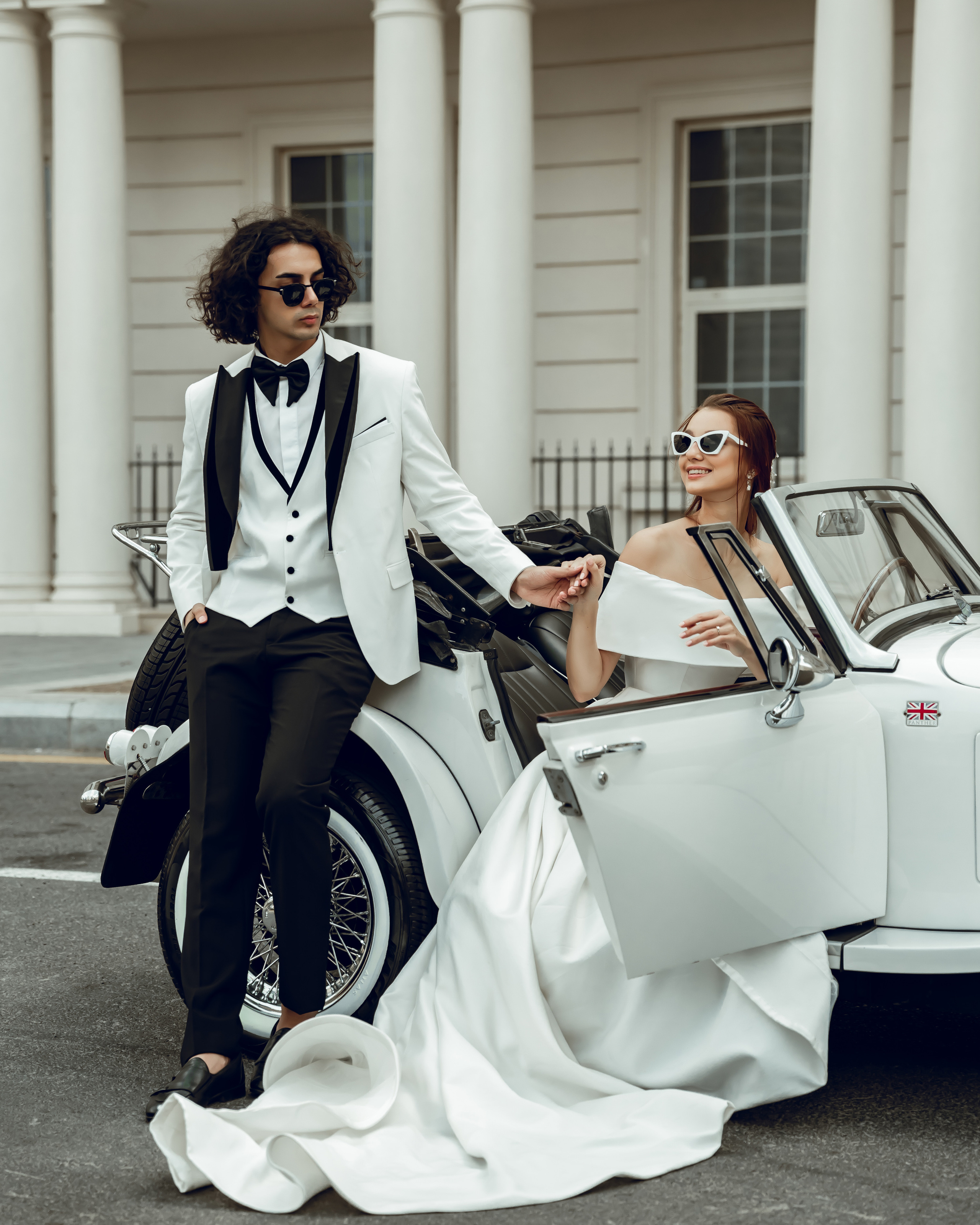 Nijat&Luiza. Kamil Karimli Photography