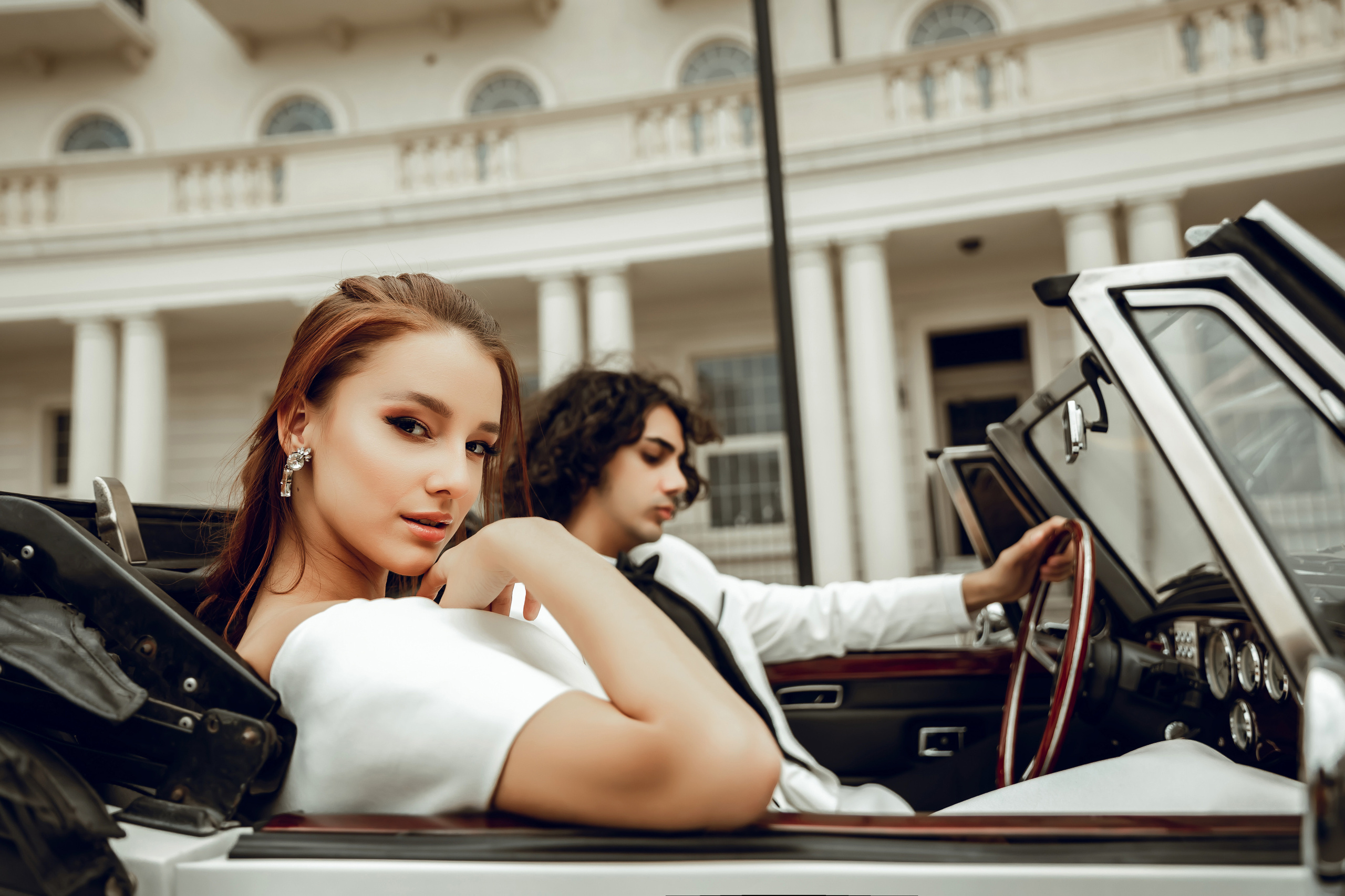 Nijat&Luiza. Kamil Karimli Photography