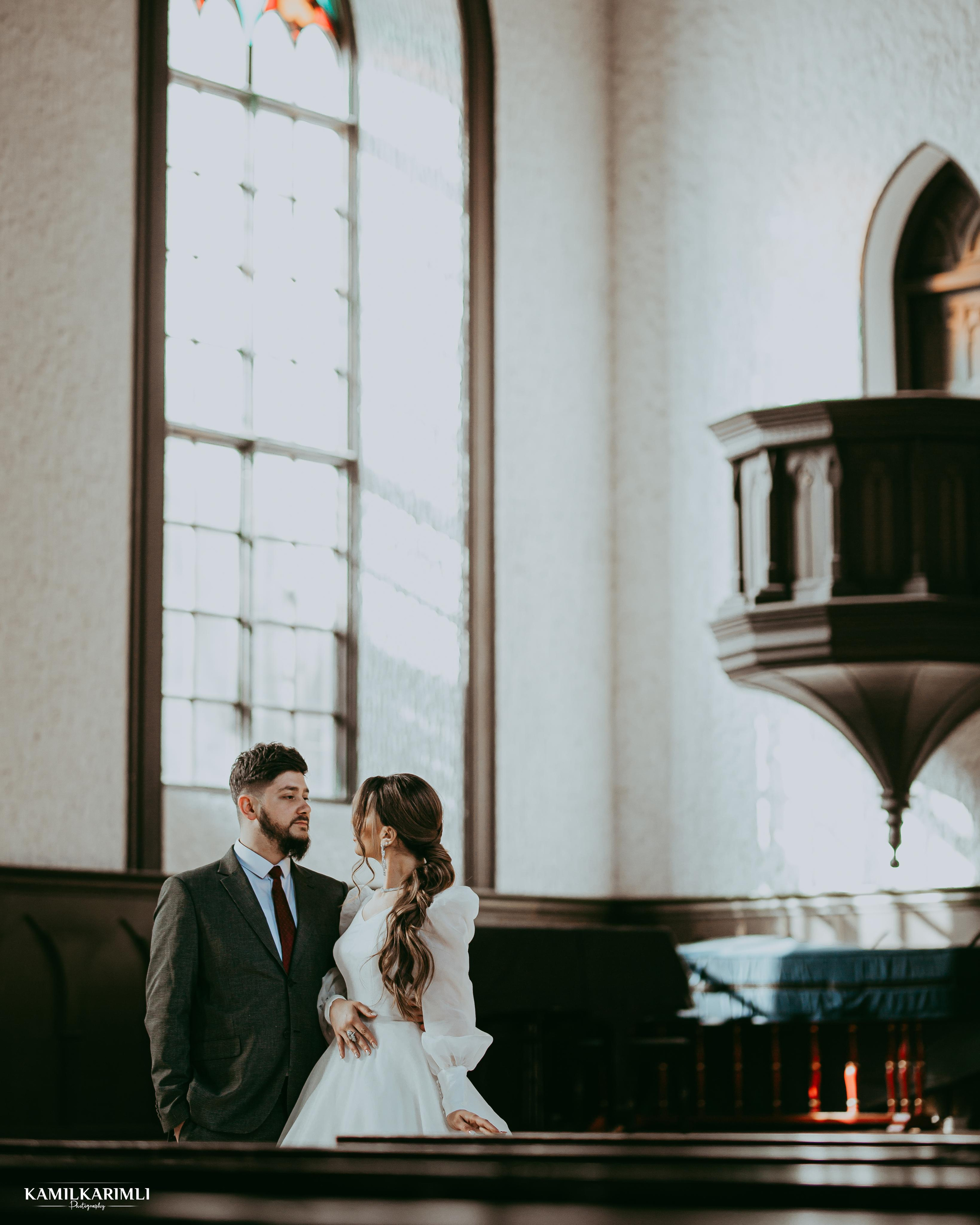 Xaliq&Zalina. Əsas Səhifə