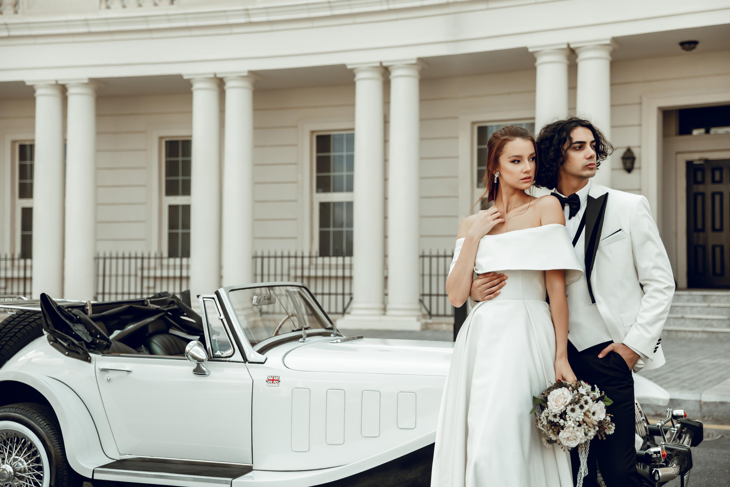 Nijat&Luiza. Kamil Karimli Photography