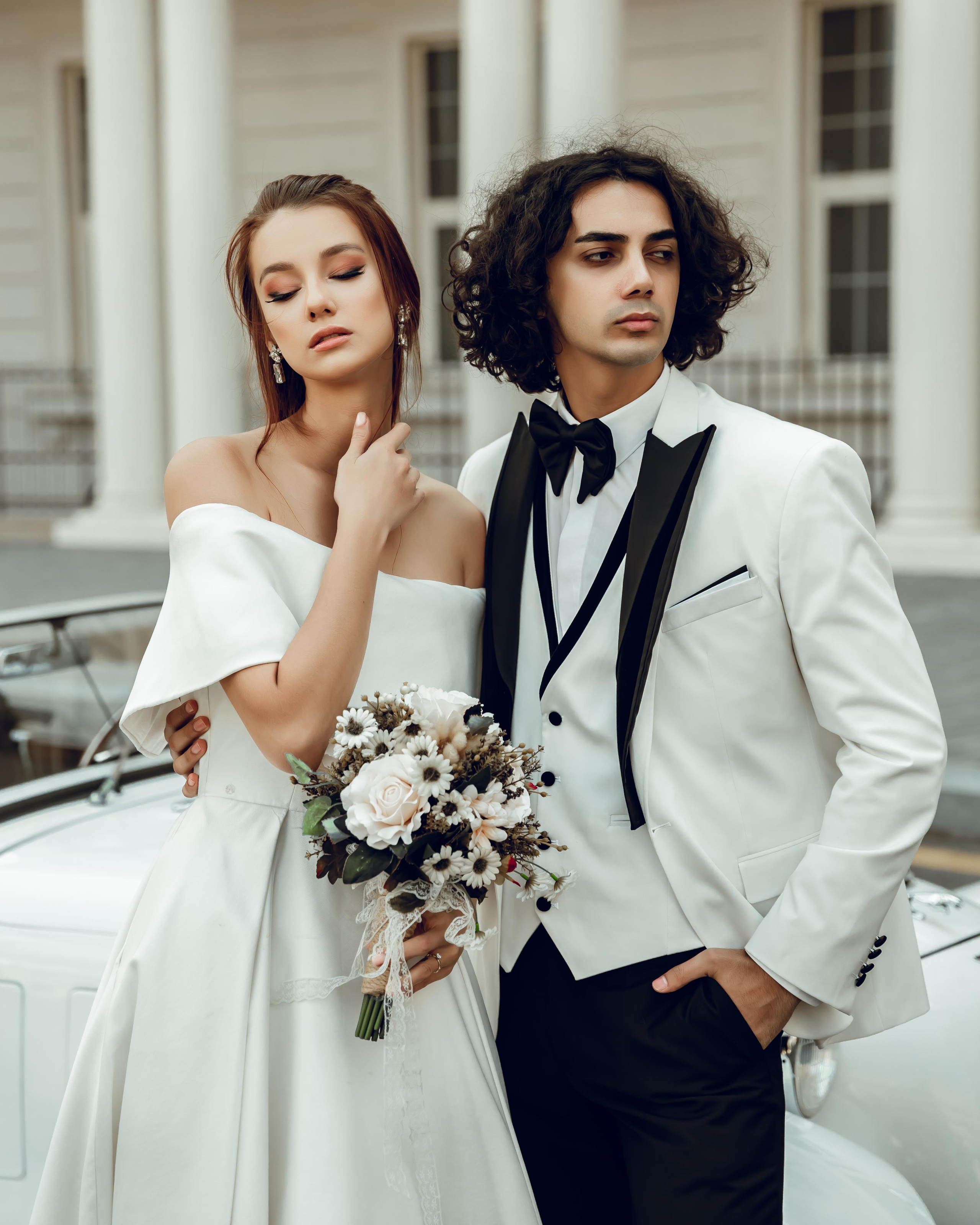 Nijat&Luiza. Kamil Karimli Photography