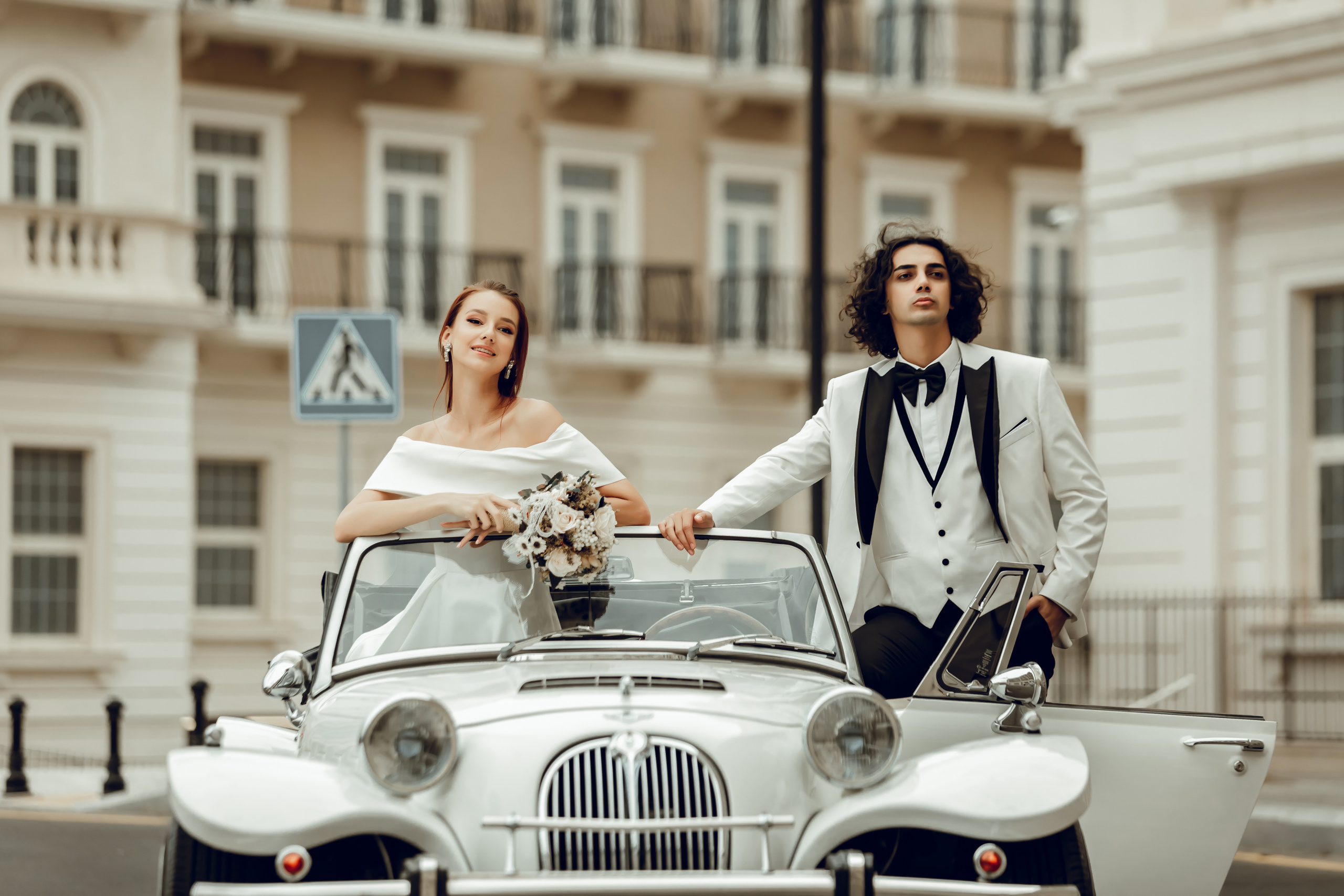 Nijat&Luiza. Kamil Karimli Photography