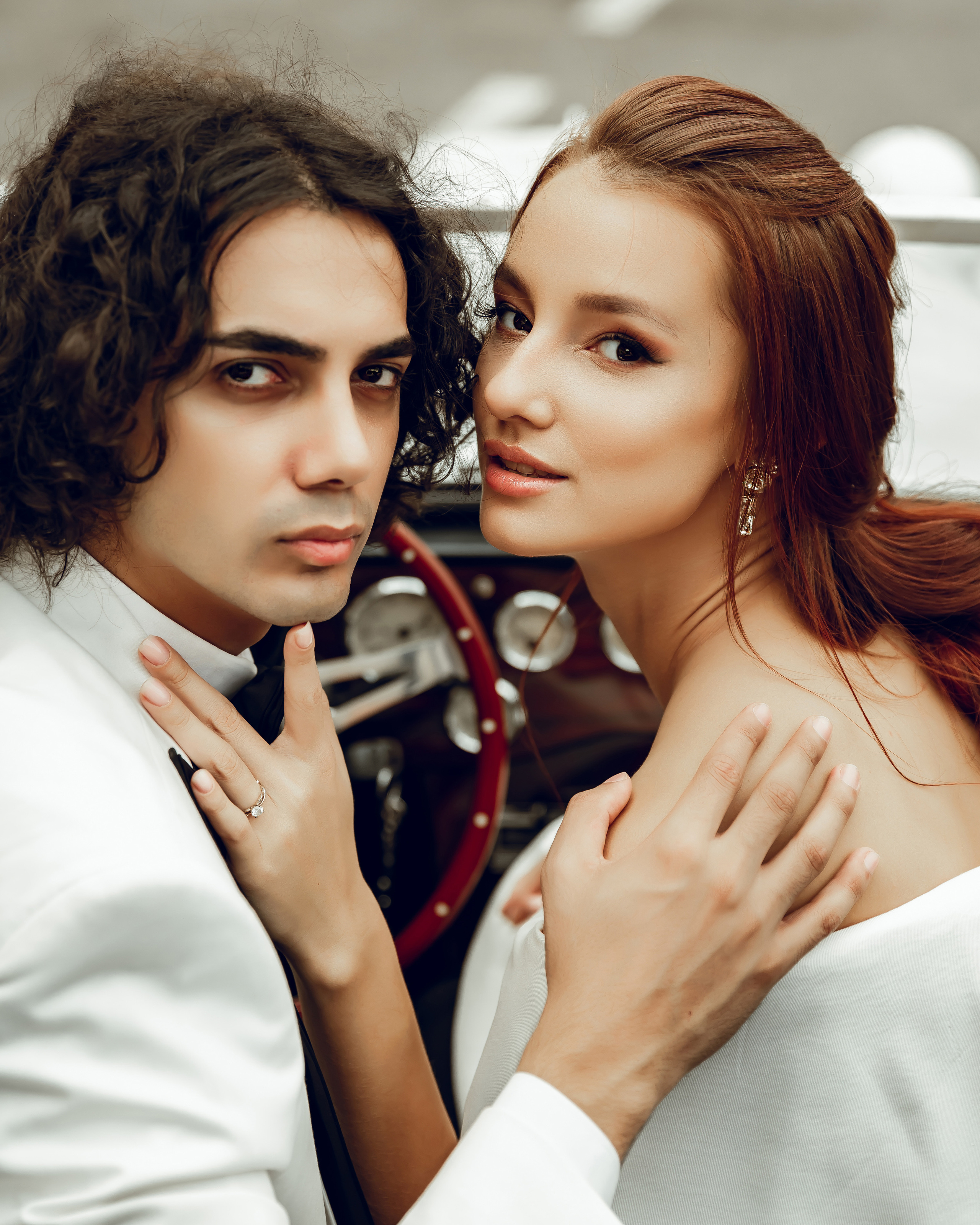 Nijat&Luiza. Kamil Karimli Photography