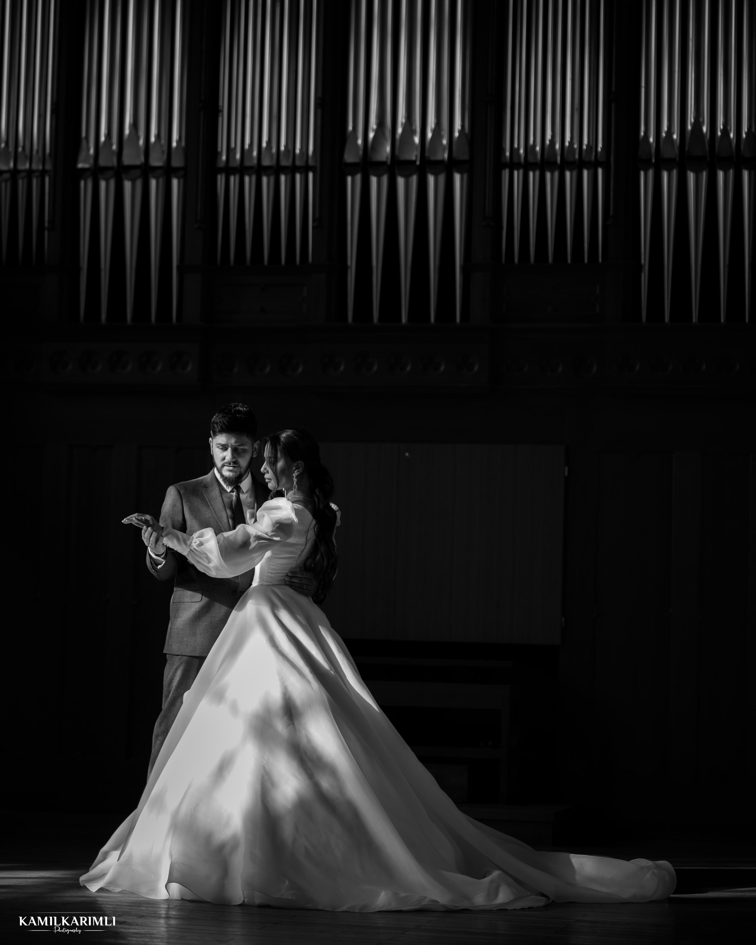 Xaliq&Zalina. Əsas Səhifə