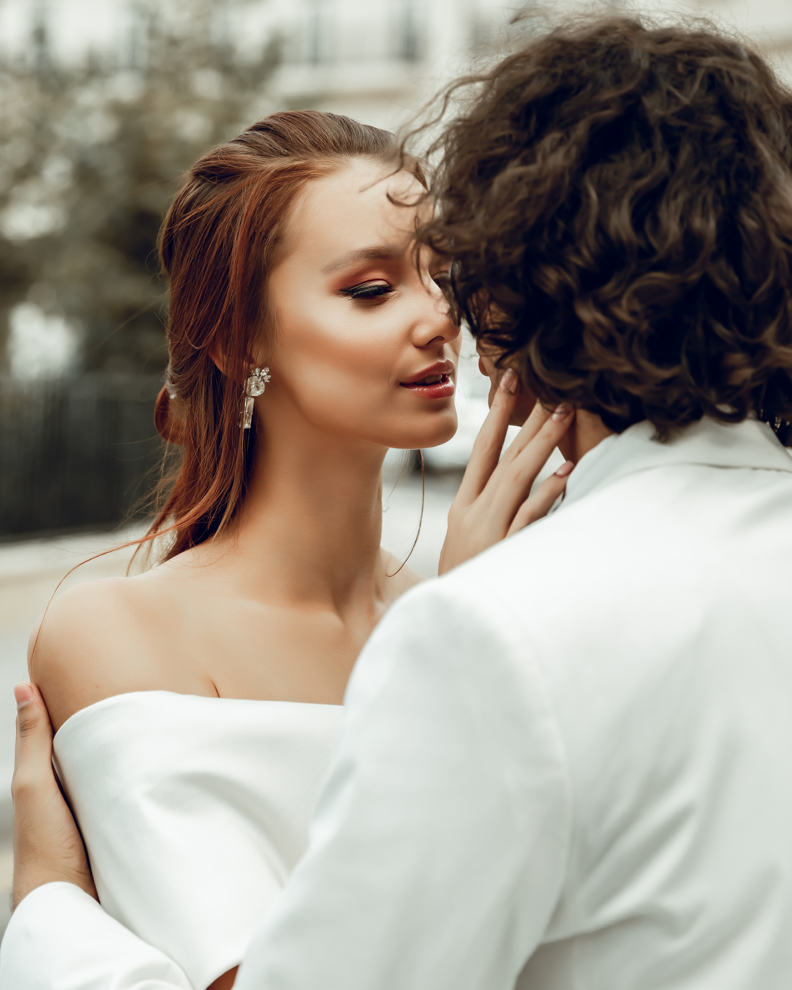 Nijat&Luiza. Kamil Karimli Photography