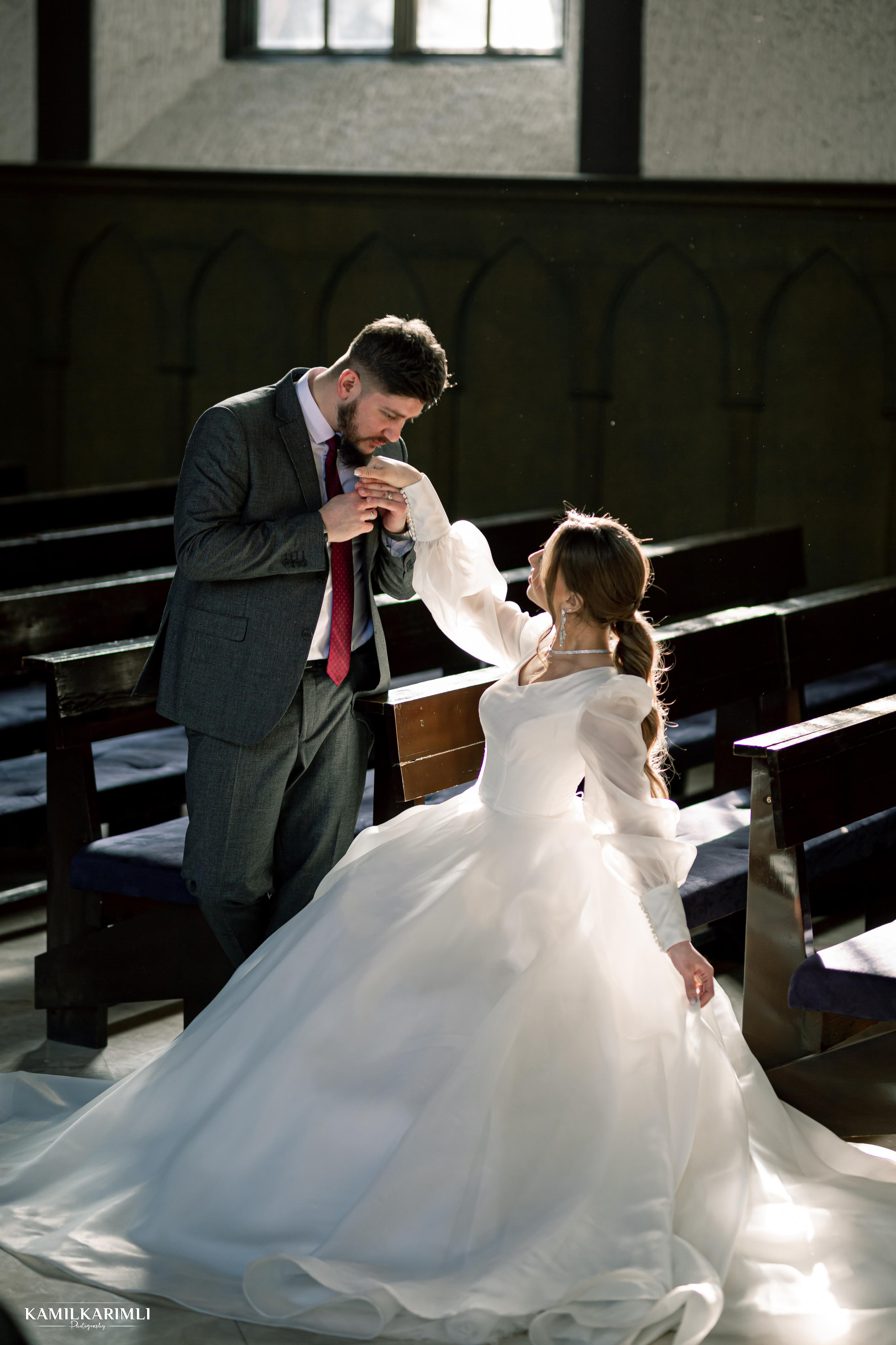 Xaliq&Zalina. Əsas Səhifə