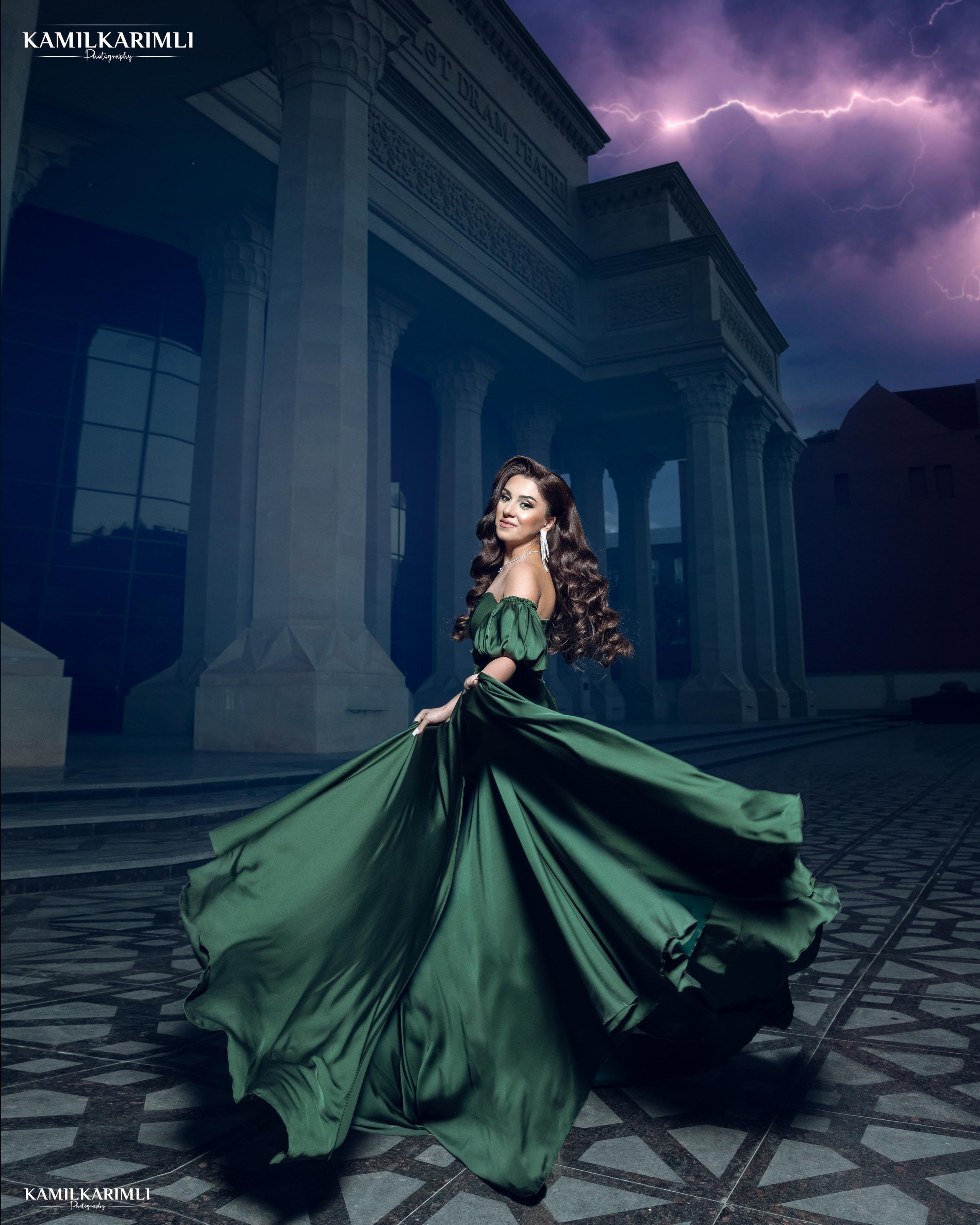 Emin&Lala. Kamil Karimli Photography