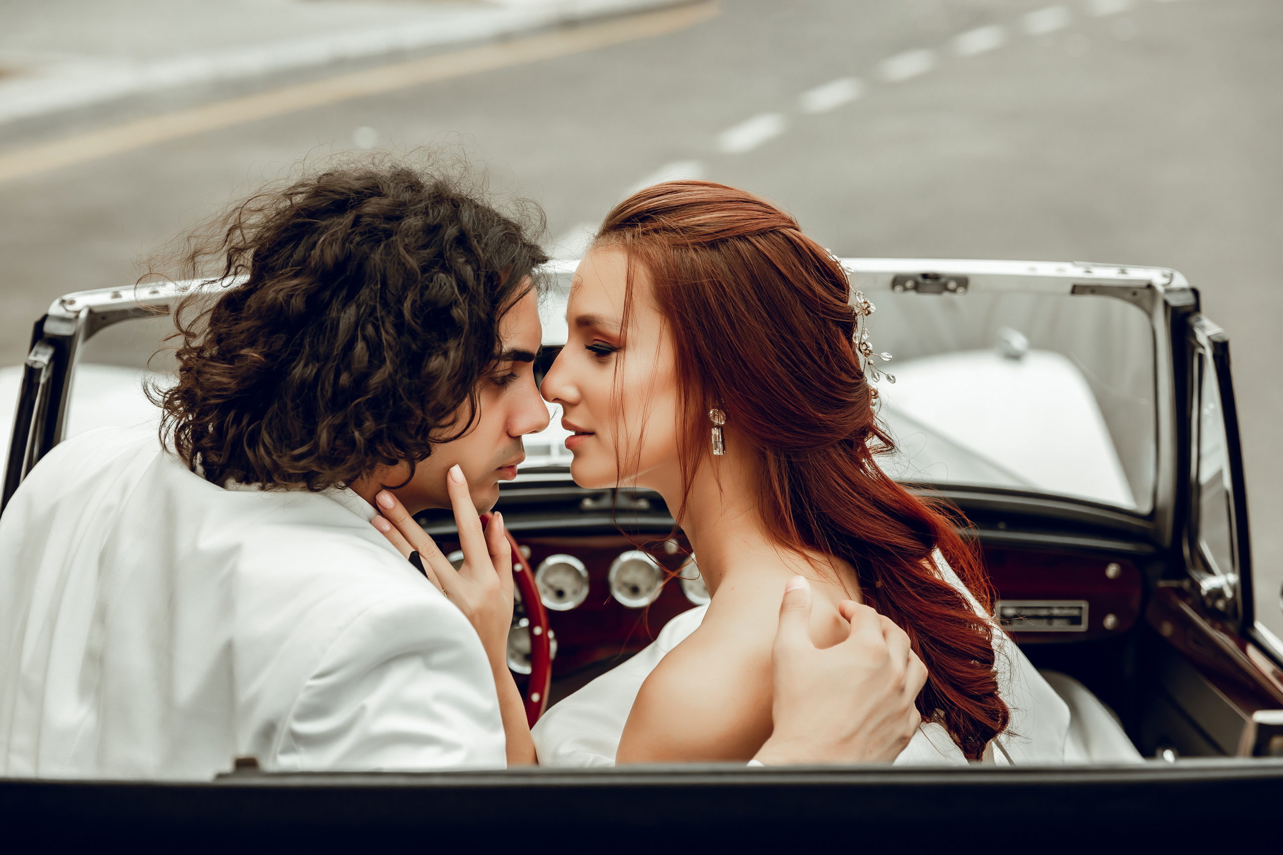 Nijat&Luiza. Kamil Karimli Photography