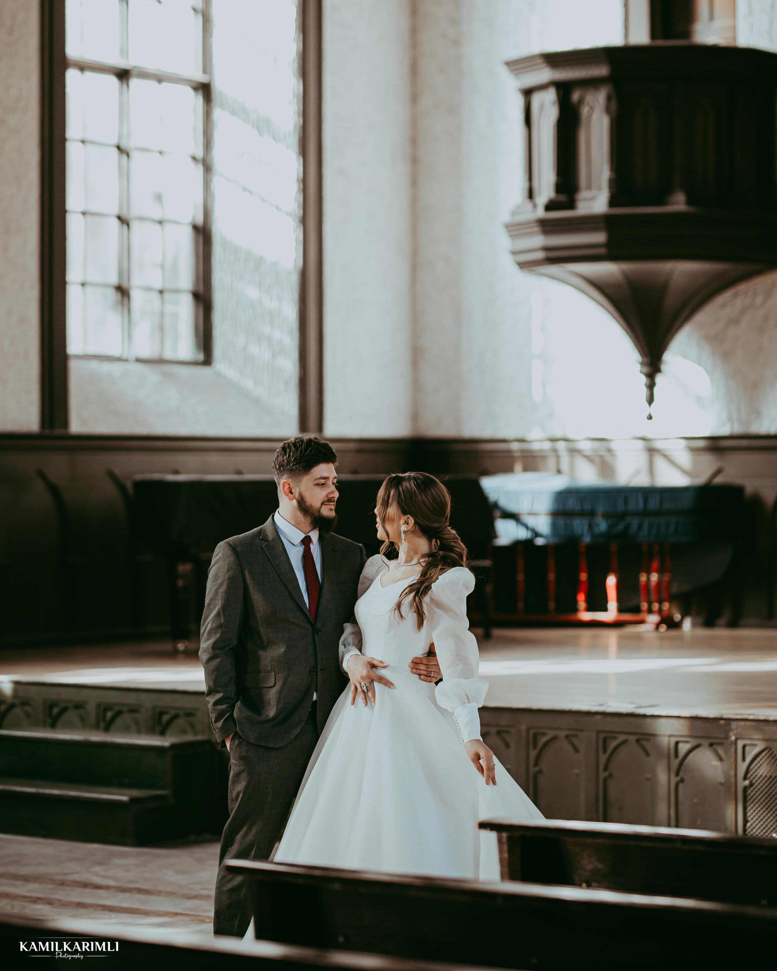 Xaliq&Zalina. Əsas Səhifə