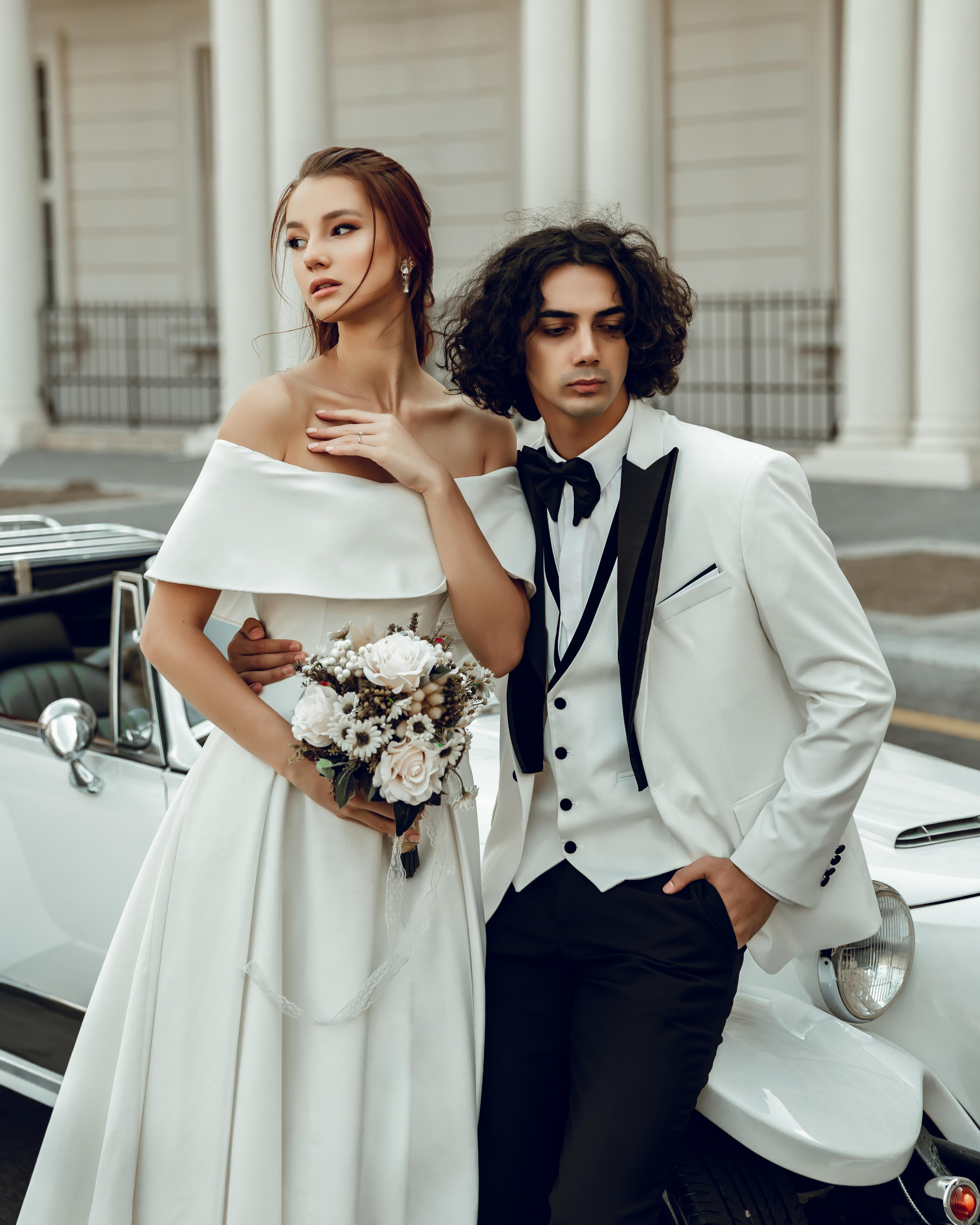 Nijat&Luiza. Kamil Karimli Photography