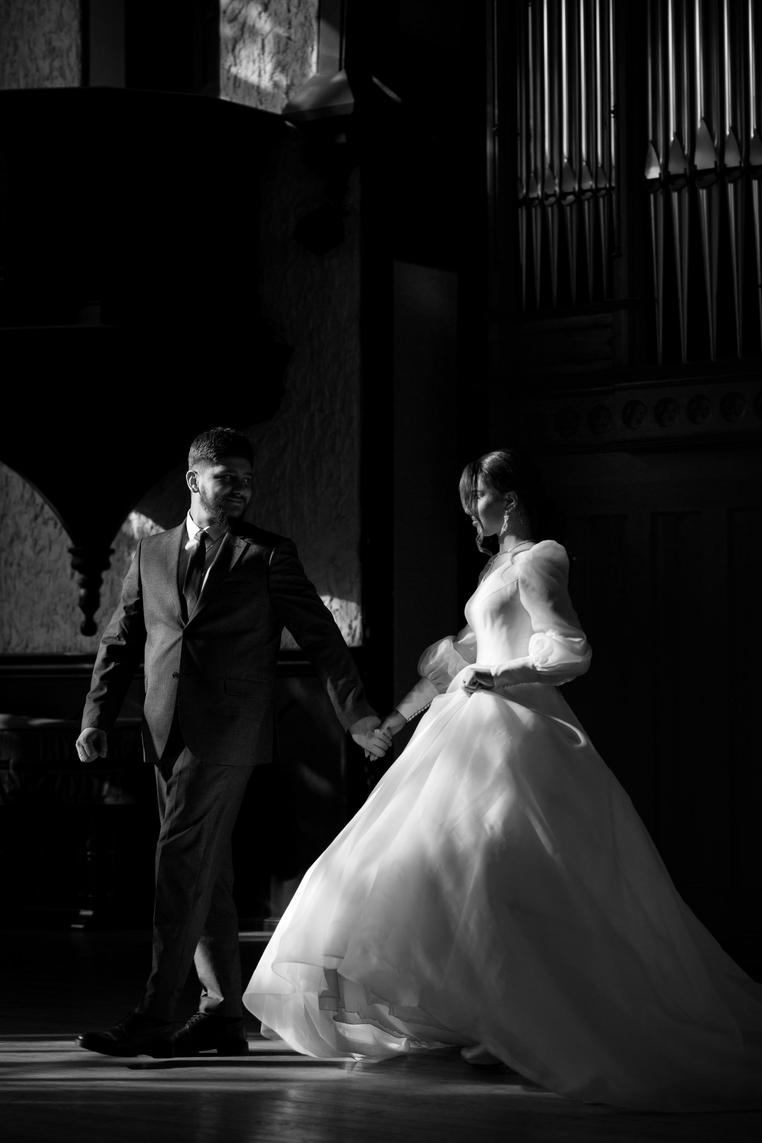 Xaliq&Zalina. Əsas Səhifə