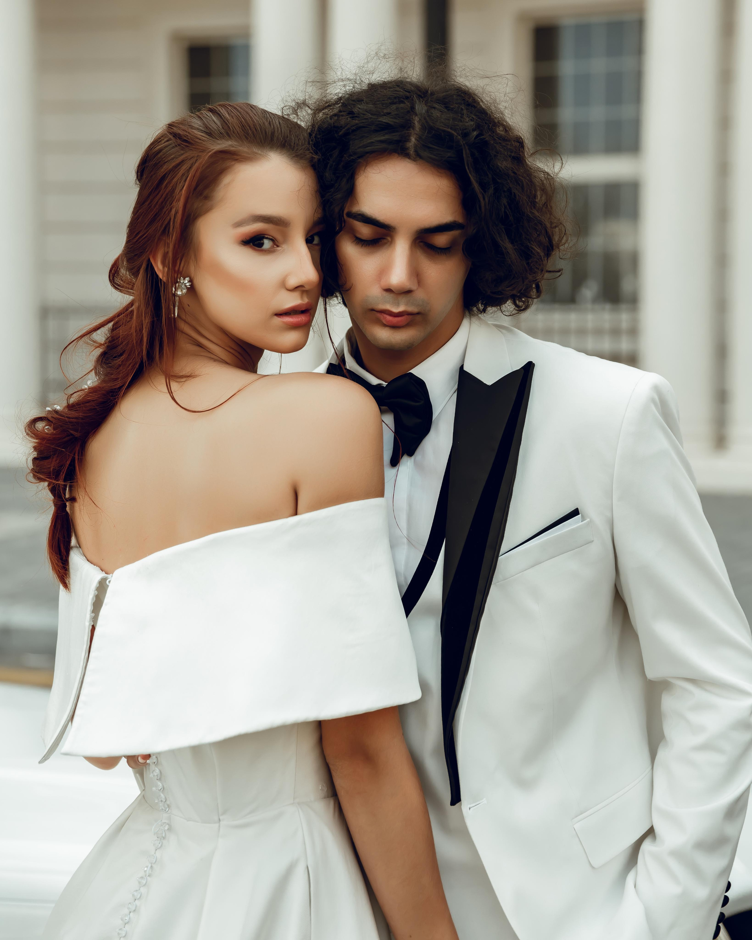 Nijat&Luiza. Kamil Karimli Photography