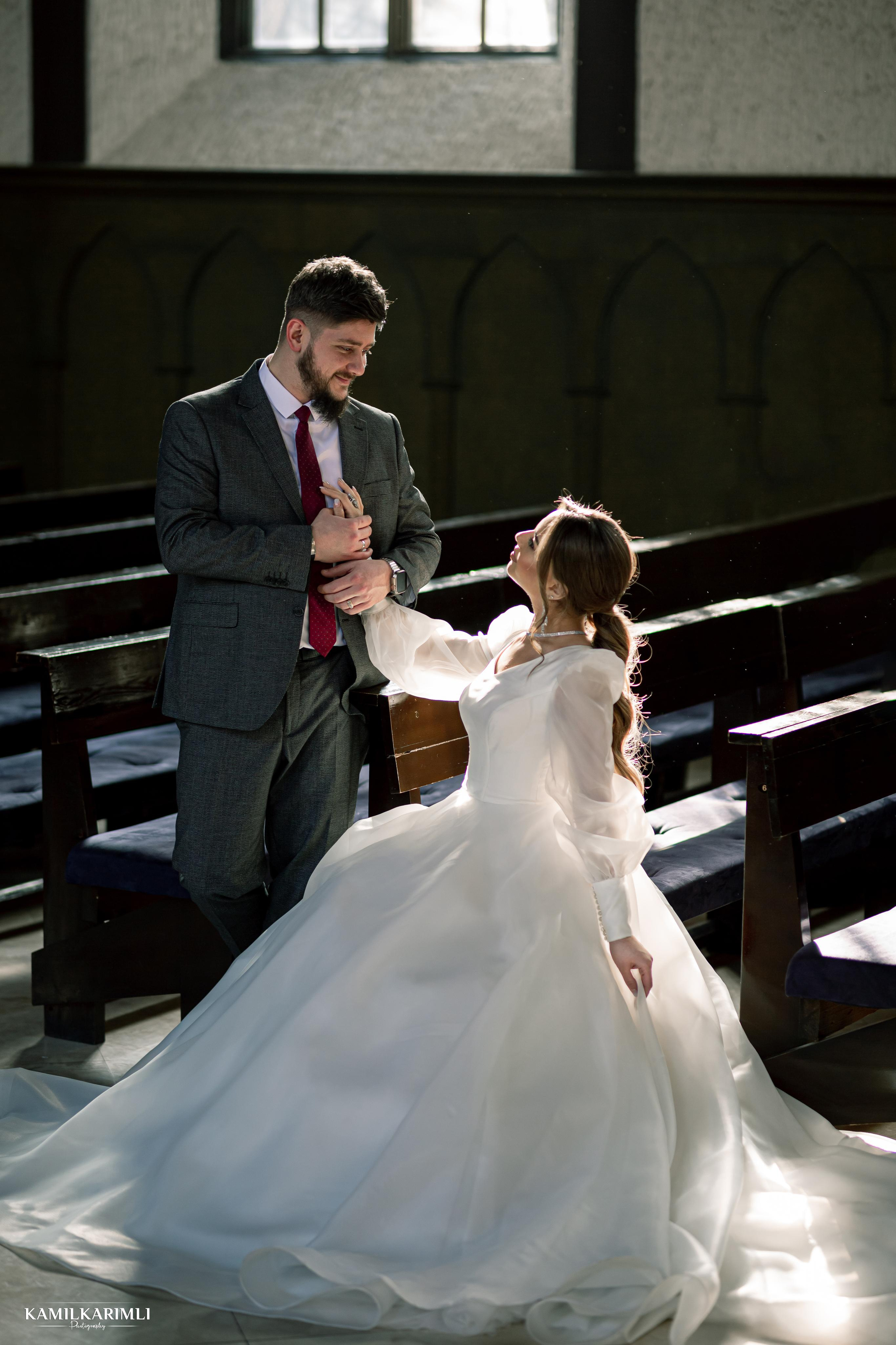 Xaliq&Zalina. Əsas Səhifə