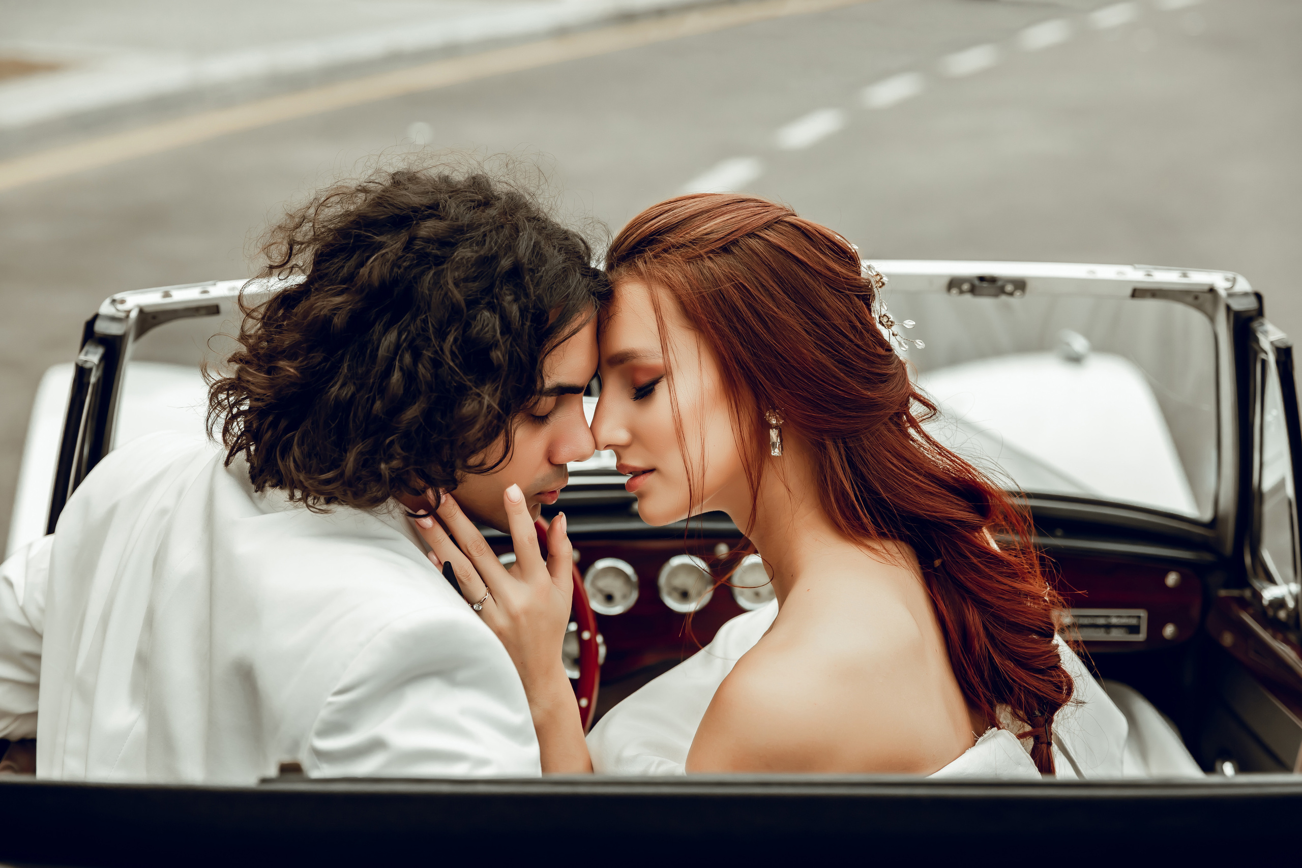 Nijat&Luiza. Kamil Karimli Photography