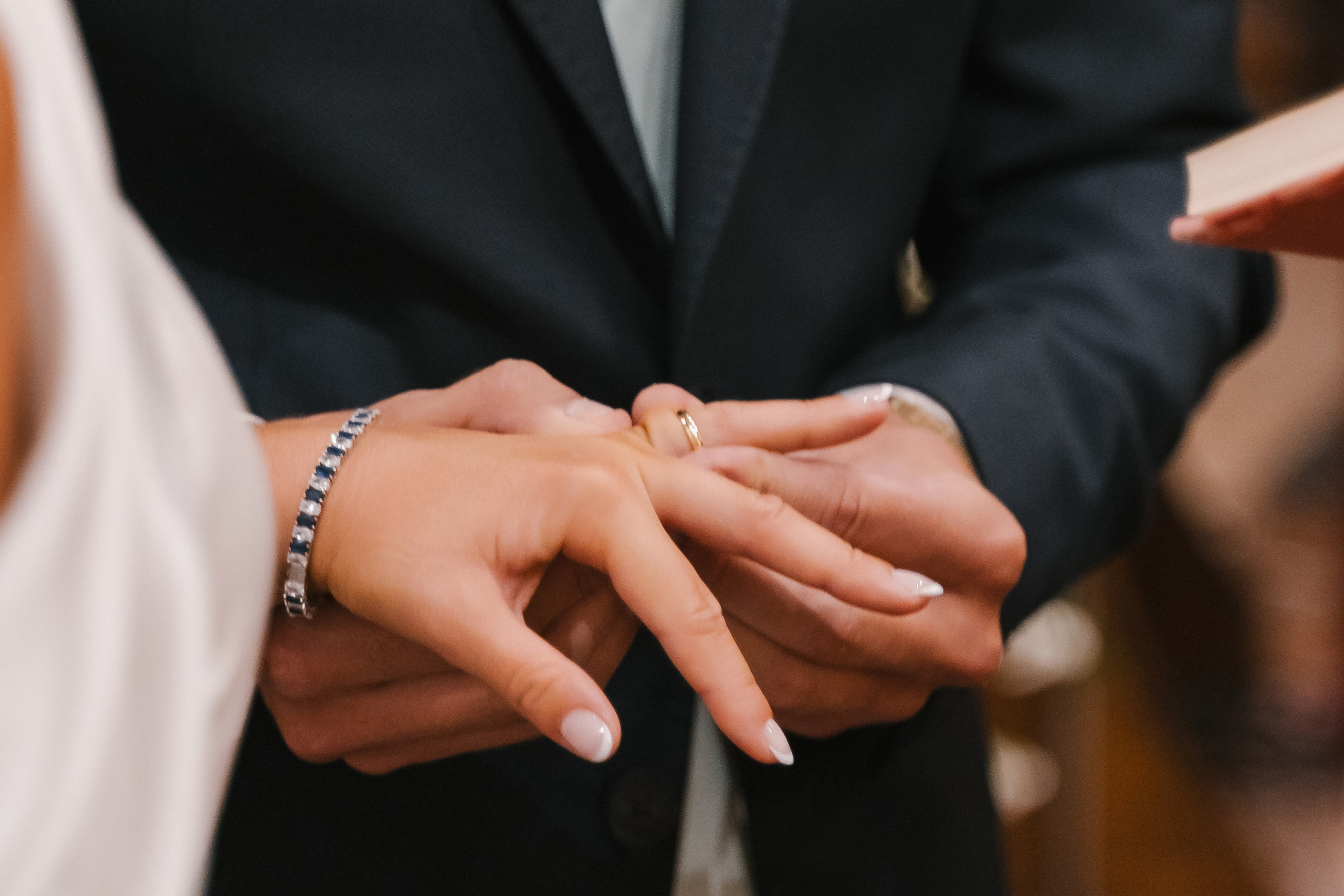 M & N. Fotógrafa de bodas y familias en España, Valencia: Nadia ProFoto