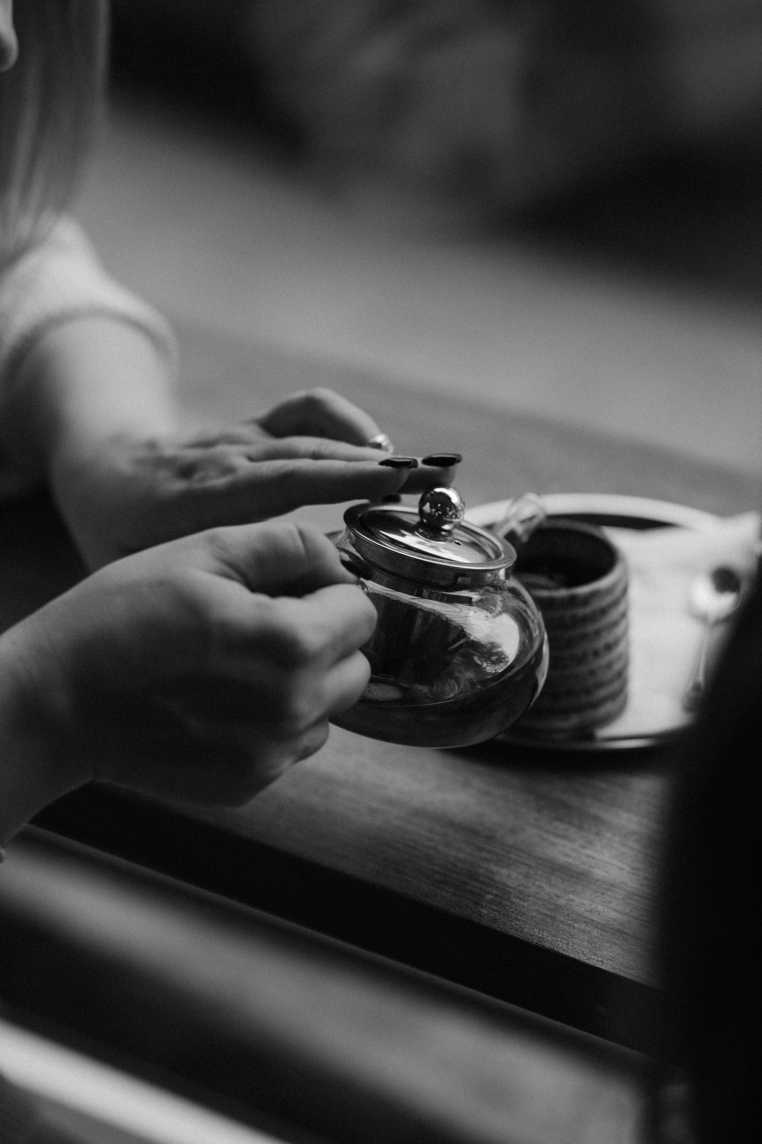 . Фотопрогулки в Стамбуле