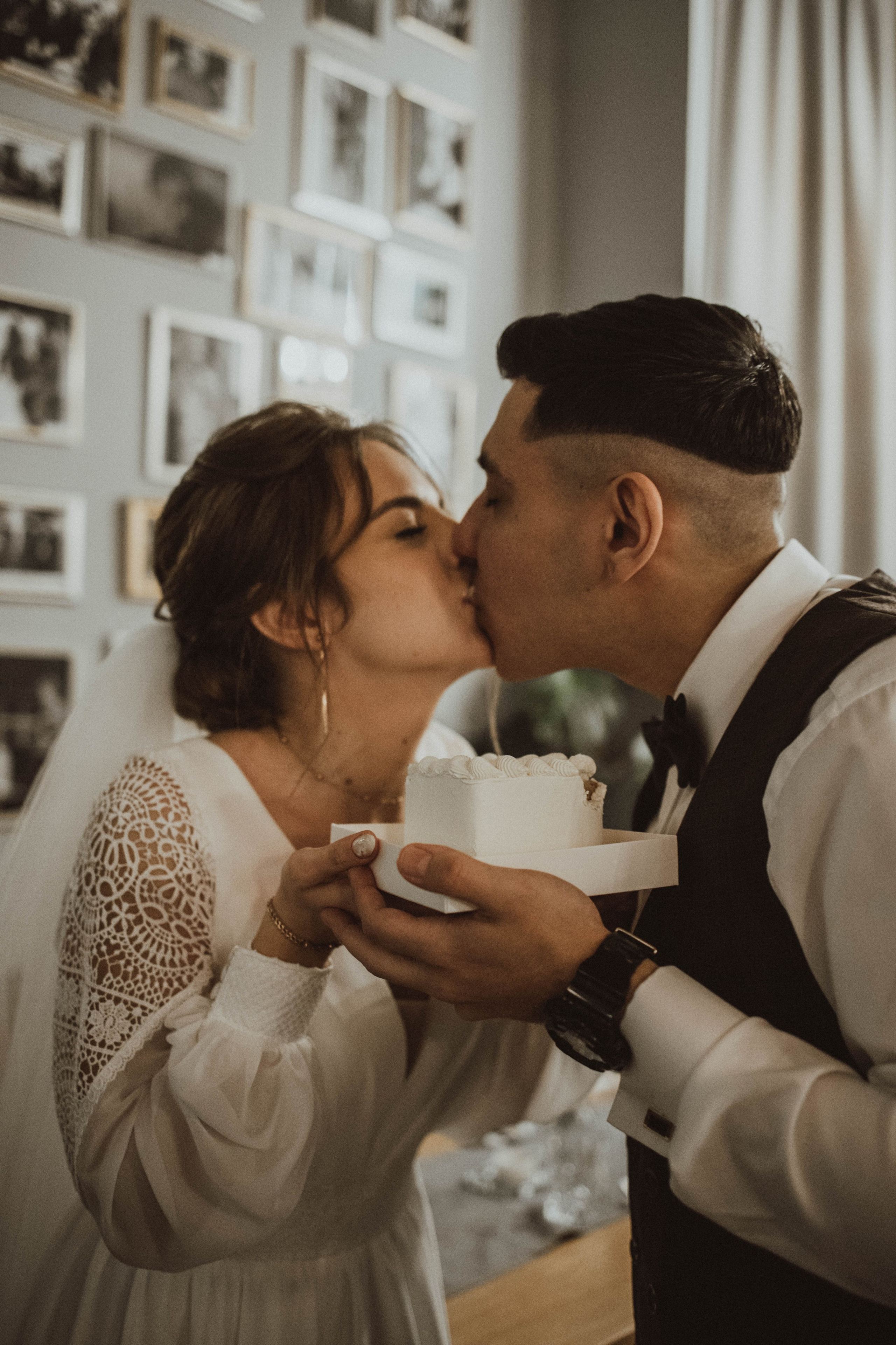 B&I. Fotograf Mykhalchuk Inna Kraków