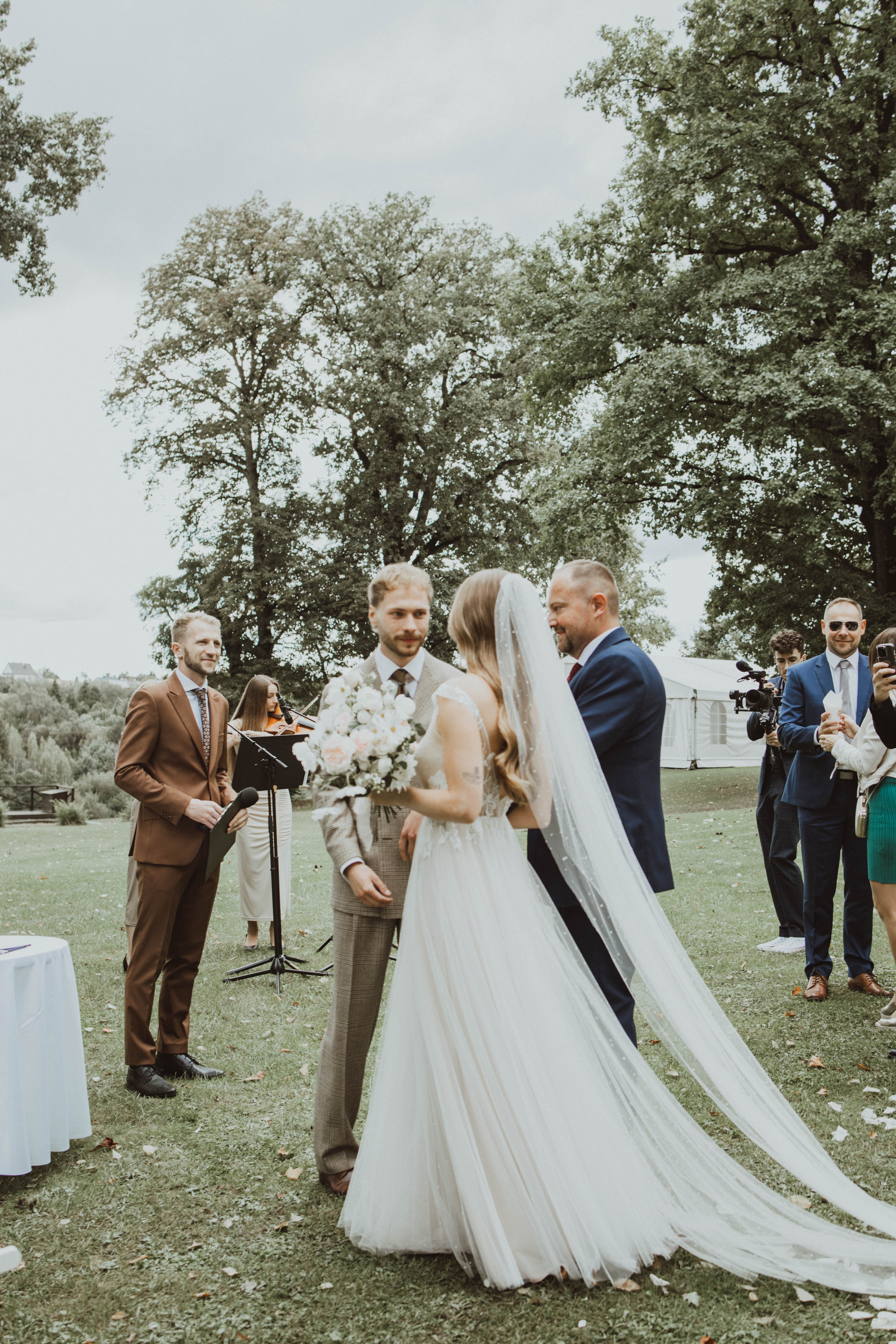 JULIA DAWID. Fotograf Mykhalchuk Inna Kraków