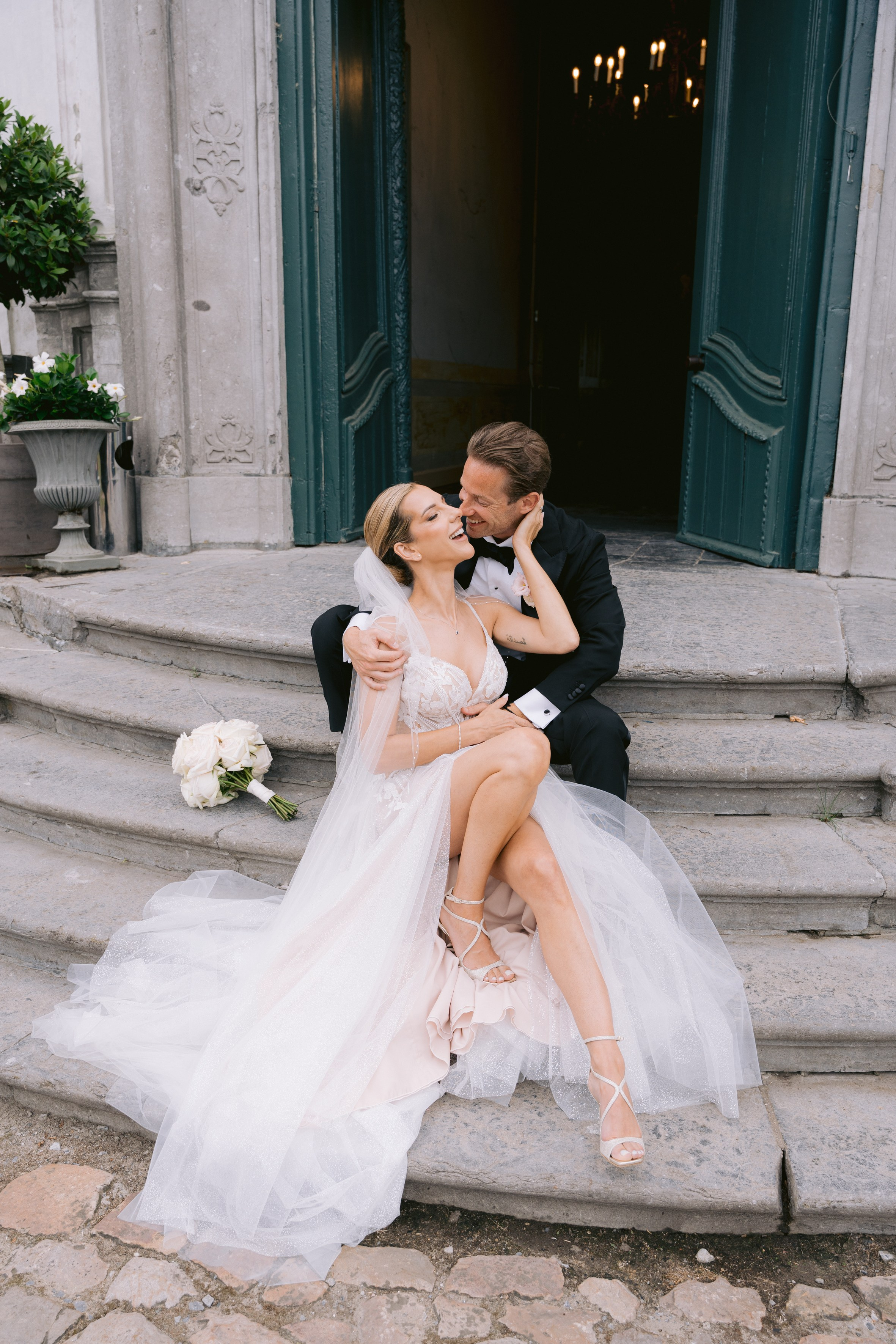 Wedding B&L. Little Birdie – Jouw familie- en huwelijksfotograaf in België en daarbuiten