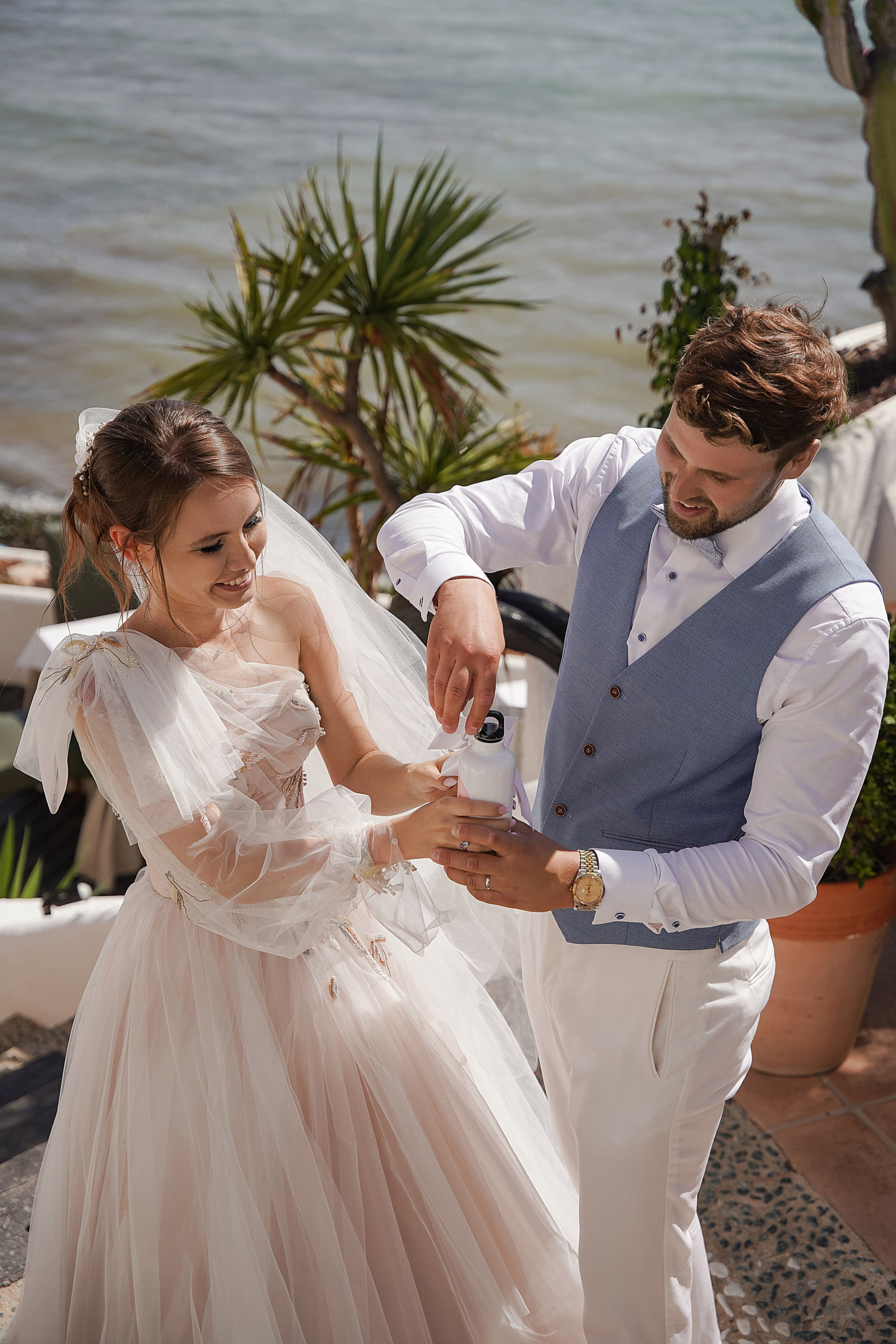 Leysan&Xavier. Fotografo familiar, bodas, reportaje Diana Memetova Alicante, Benidorm