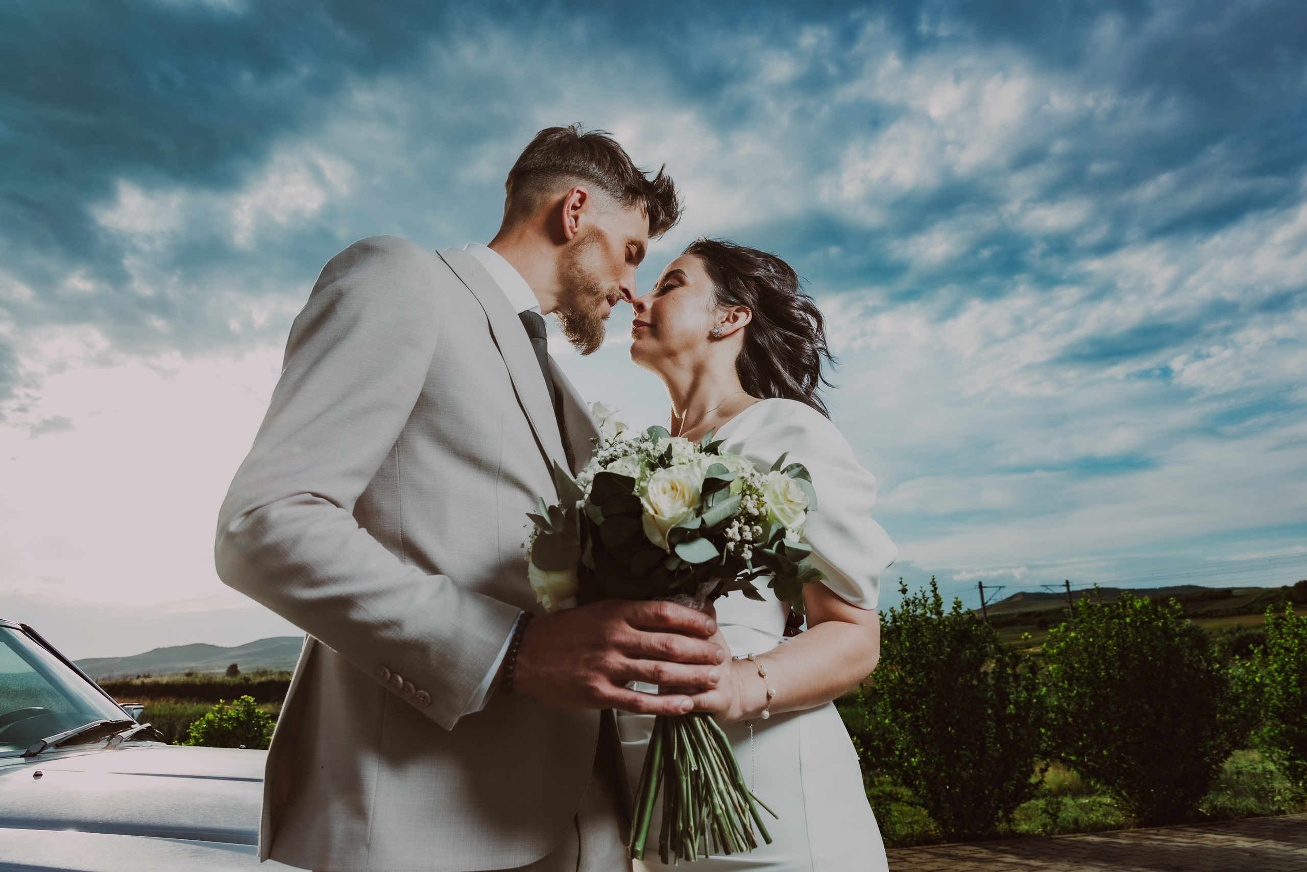 Nunti. Iancu Andrei - SERVICII FOTO-VIDEO