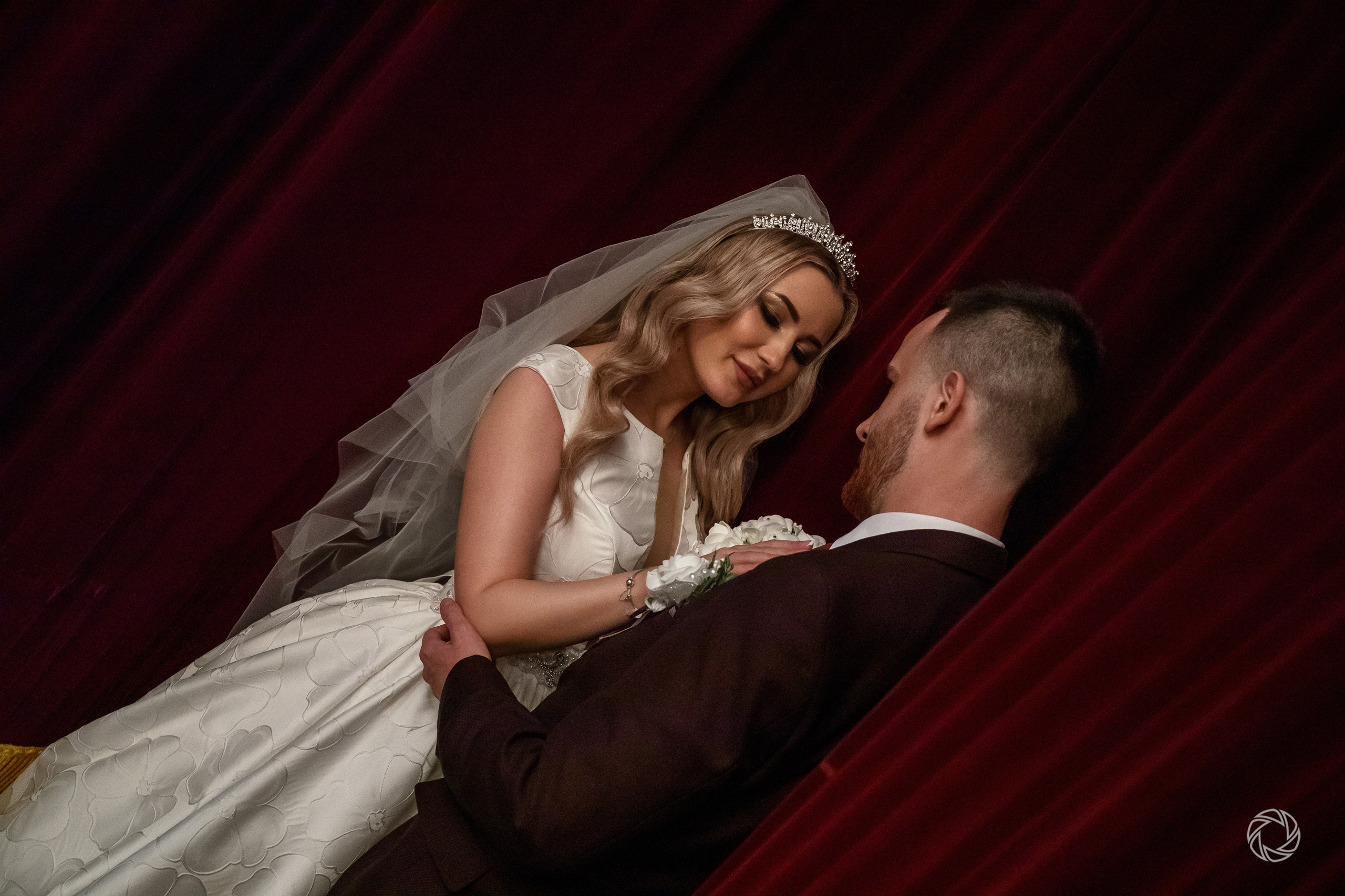 Serghei & Evghenia. ✔️ Фото Видео на свадьбы и крестины Молдова — Cinematic.md