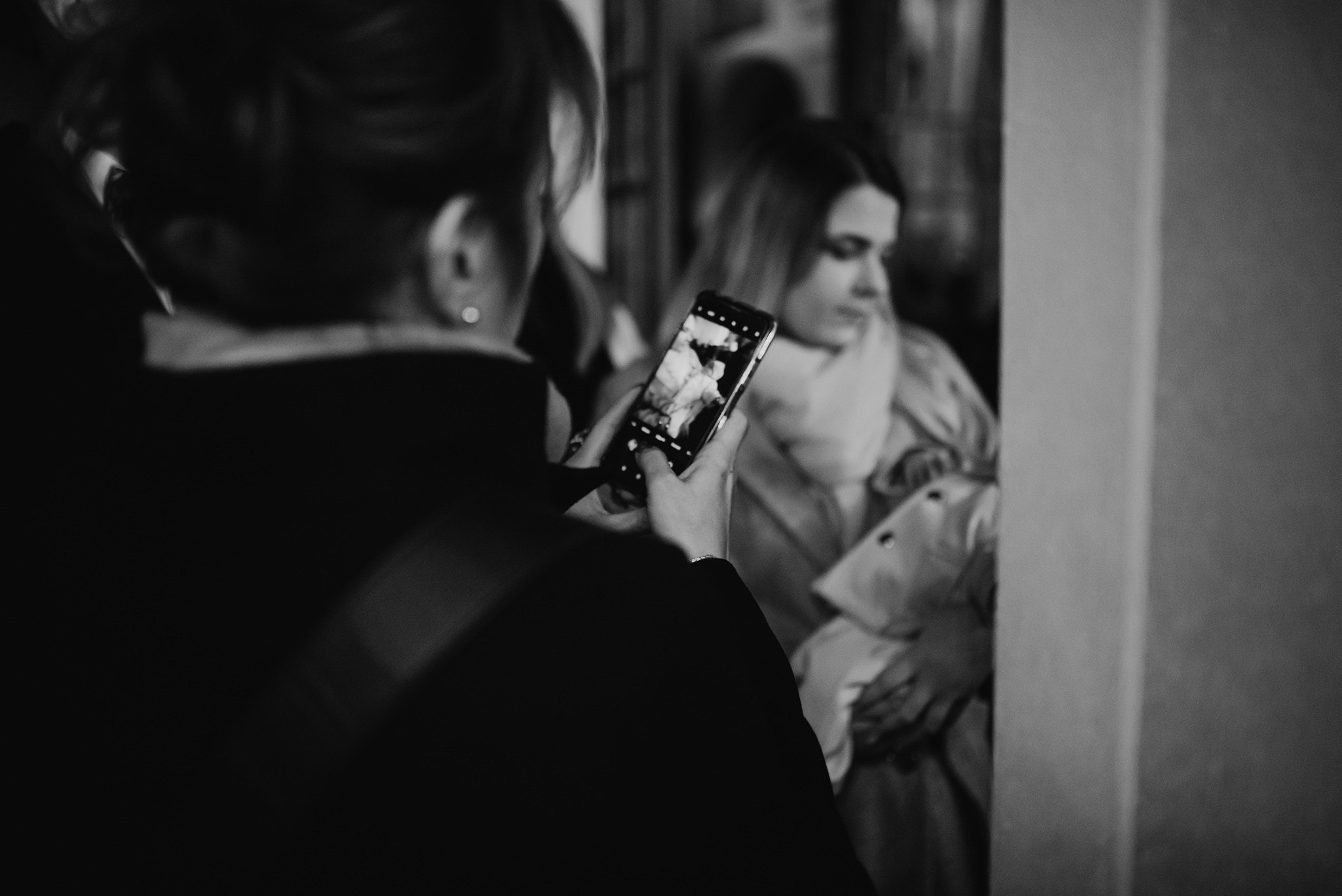 Chrzest Święty Antosia. Dominika Strachacka Fotografia | Fotograf ślubny i rodzinny Opole Lubelskie Lublin