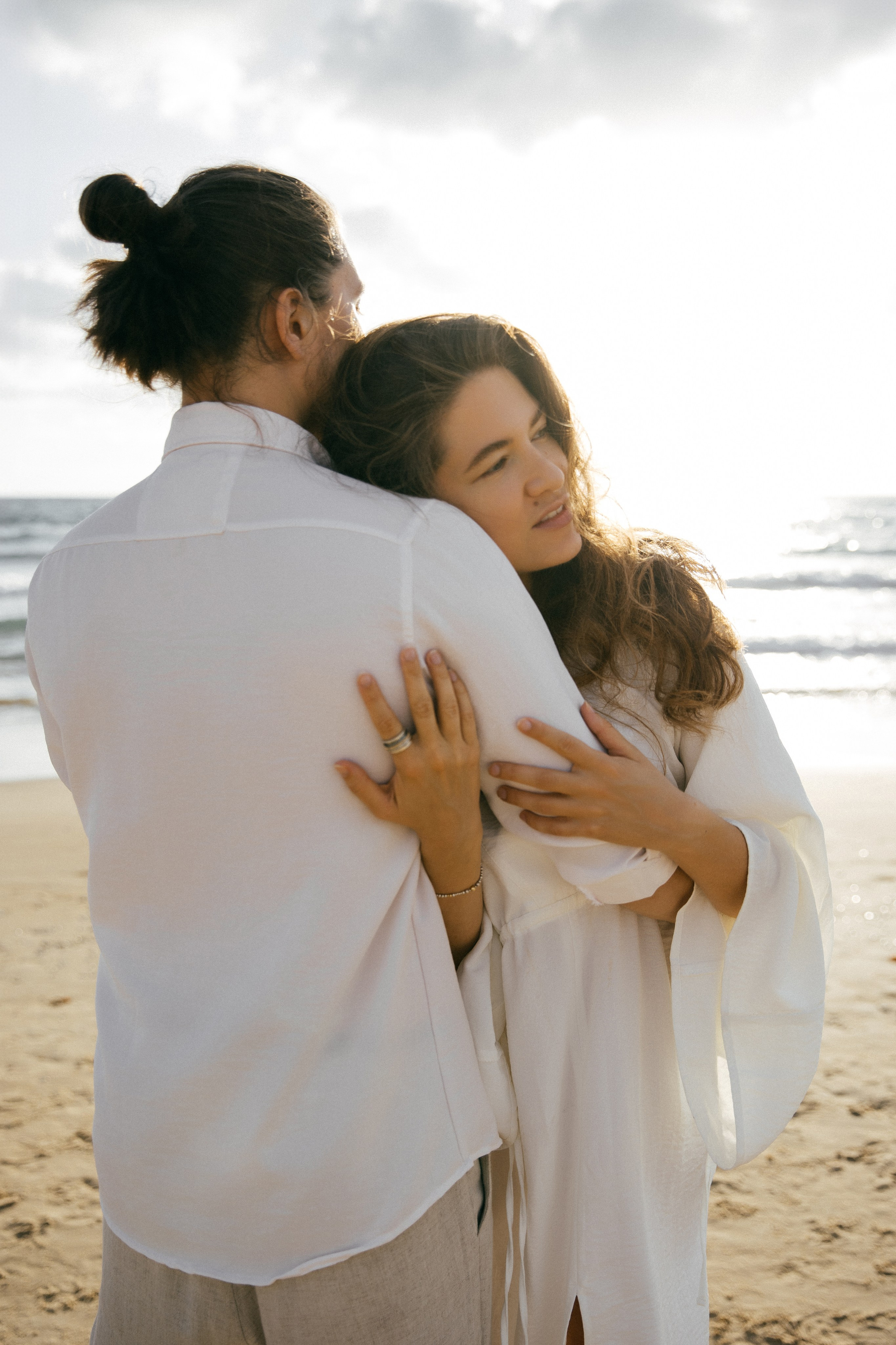 Irina&Artem. Семейный фотограф в Израиле