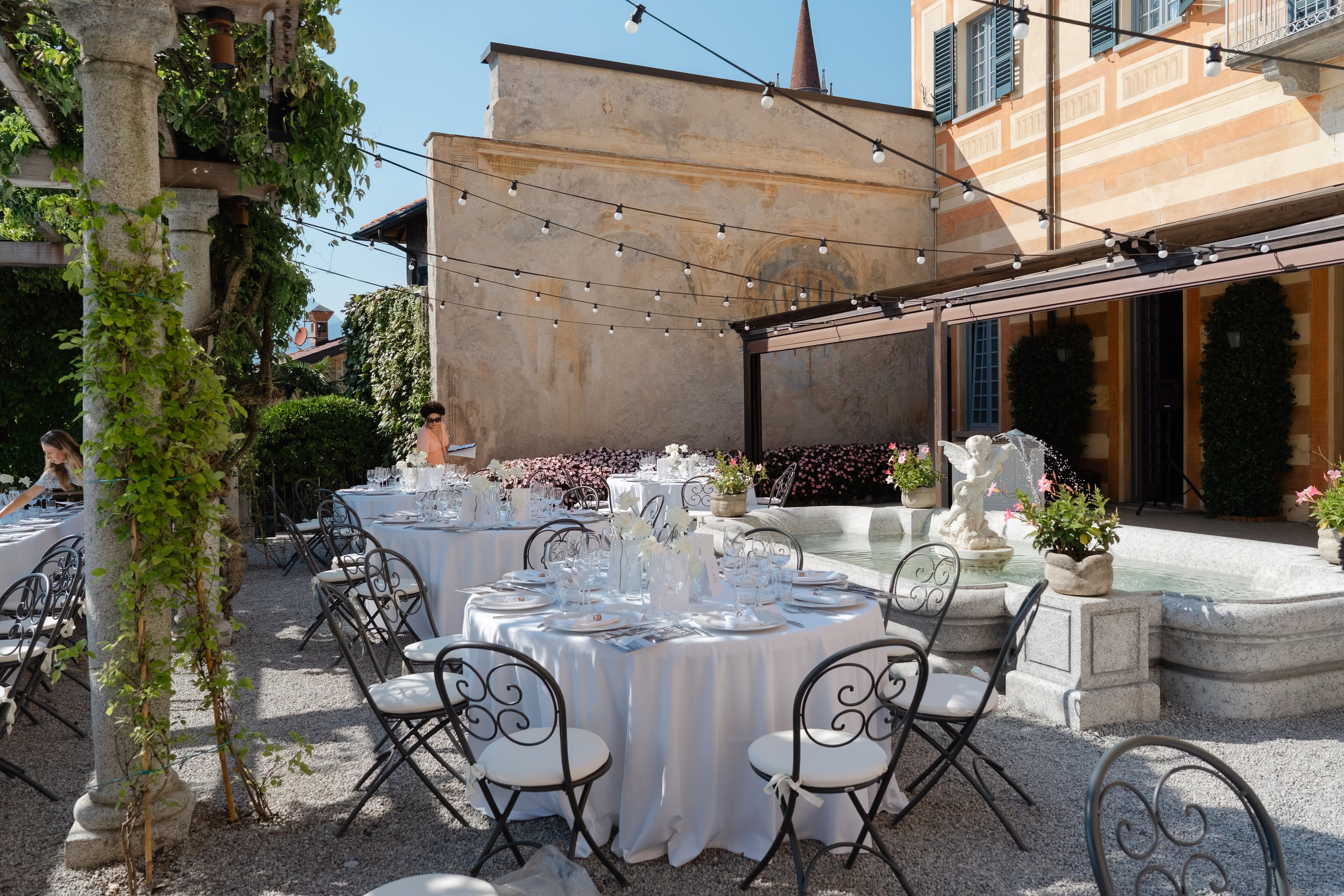 SIMONA AND SERDJIO_VILLA CIPRESSI_LAKE COMO. PHOTOGRAPHER IN ITALY