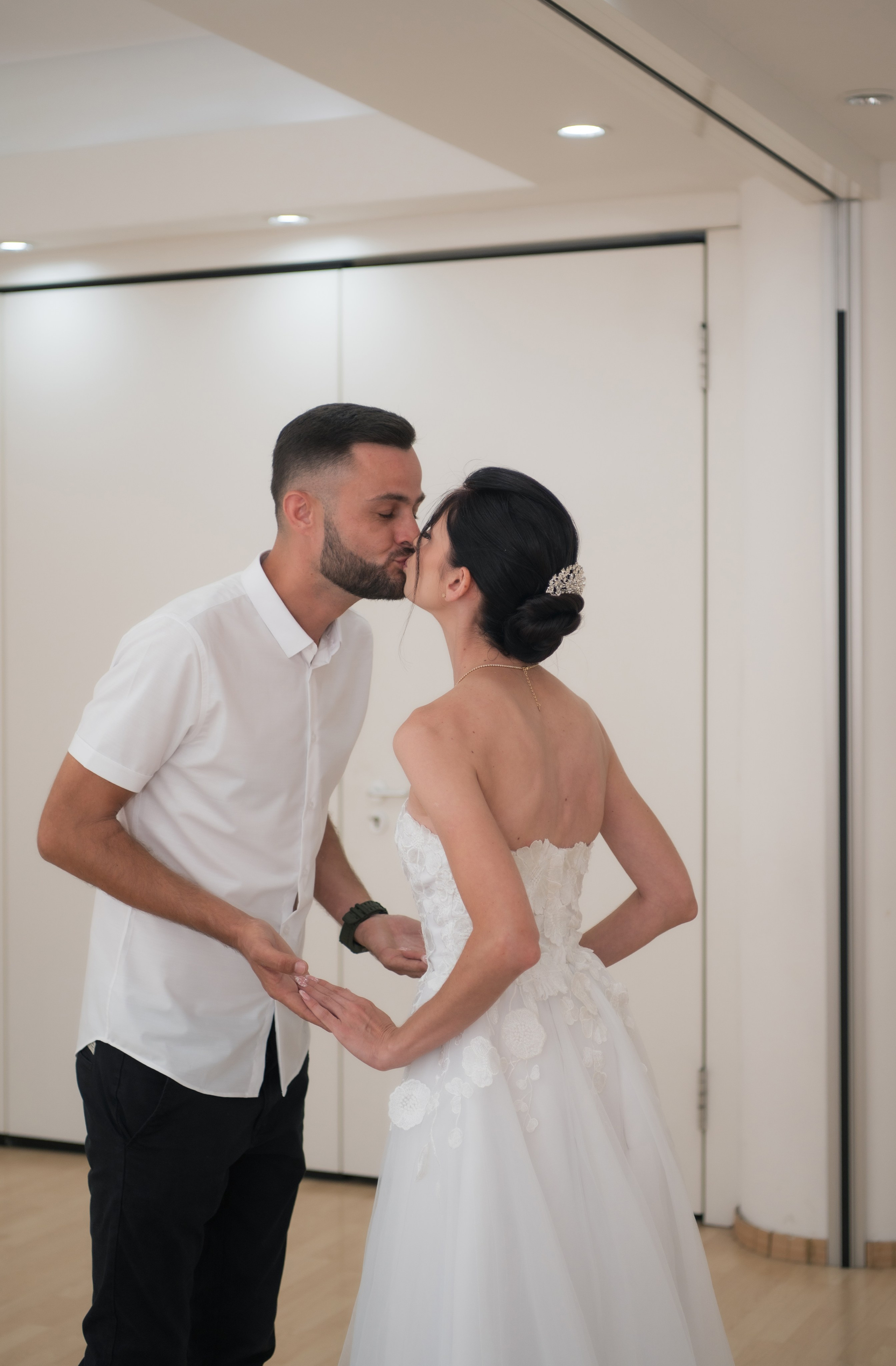 R & A. Фотограф на Кипре