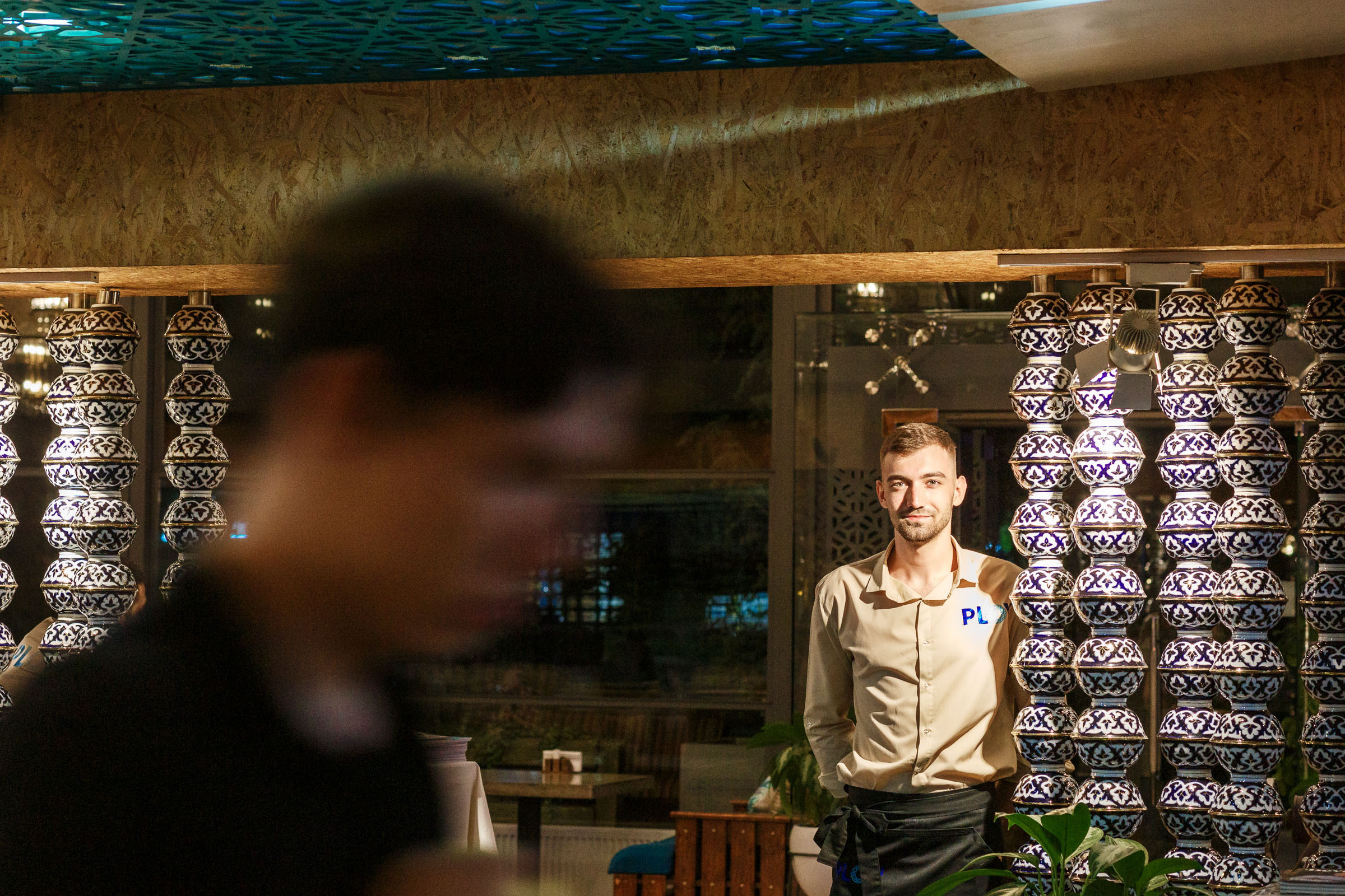 Фотосъемка ресторанов и кафе Ташкент Узбекистан