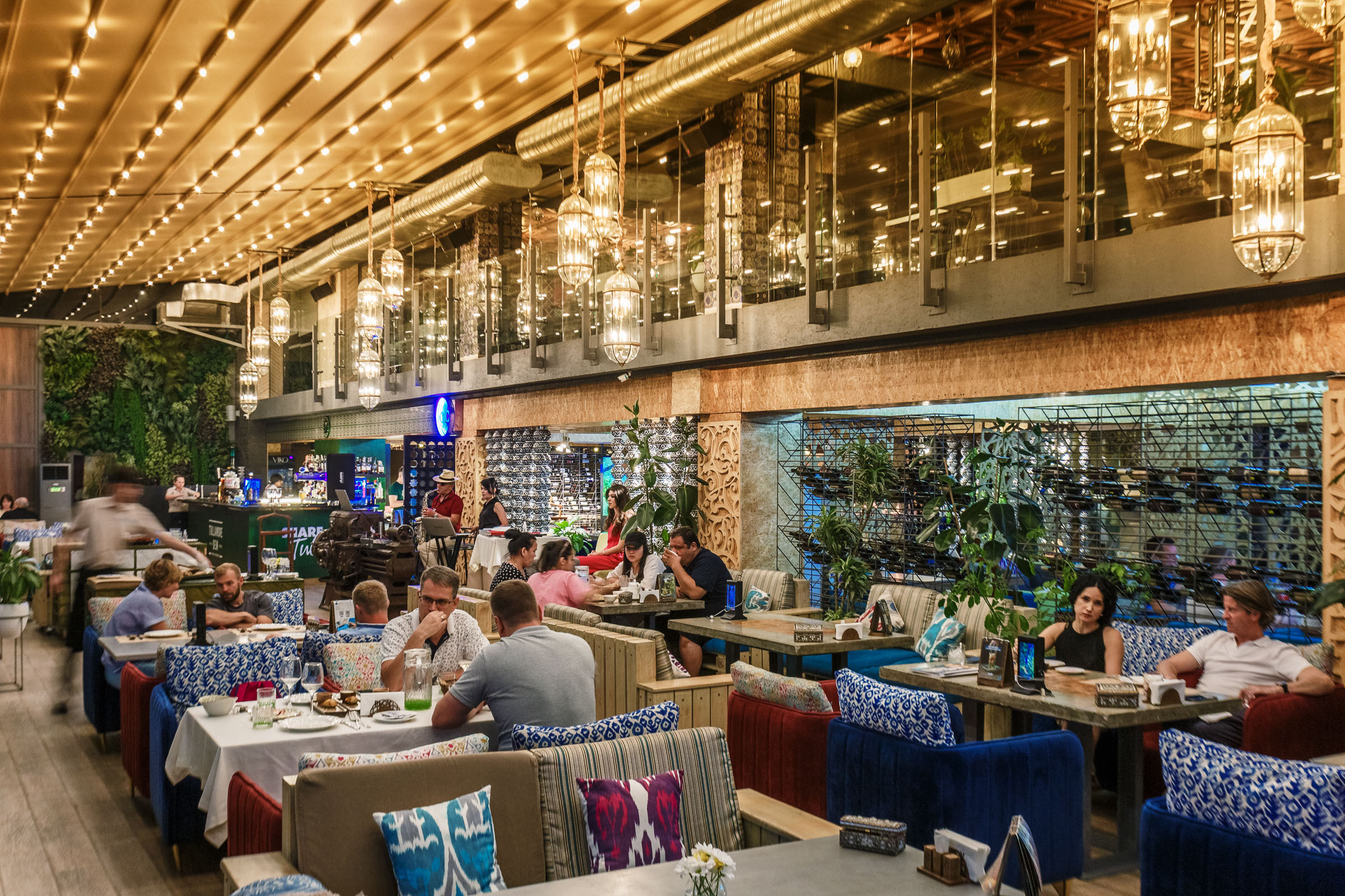 Фотосъемка ресторанов и кафе Ташкент Узбекистан