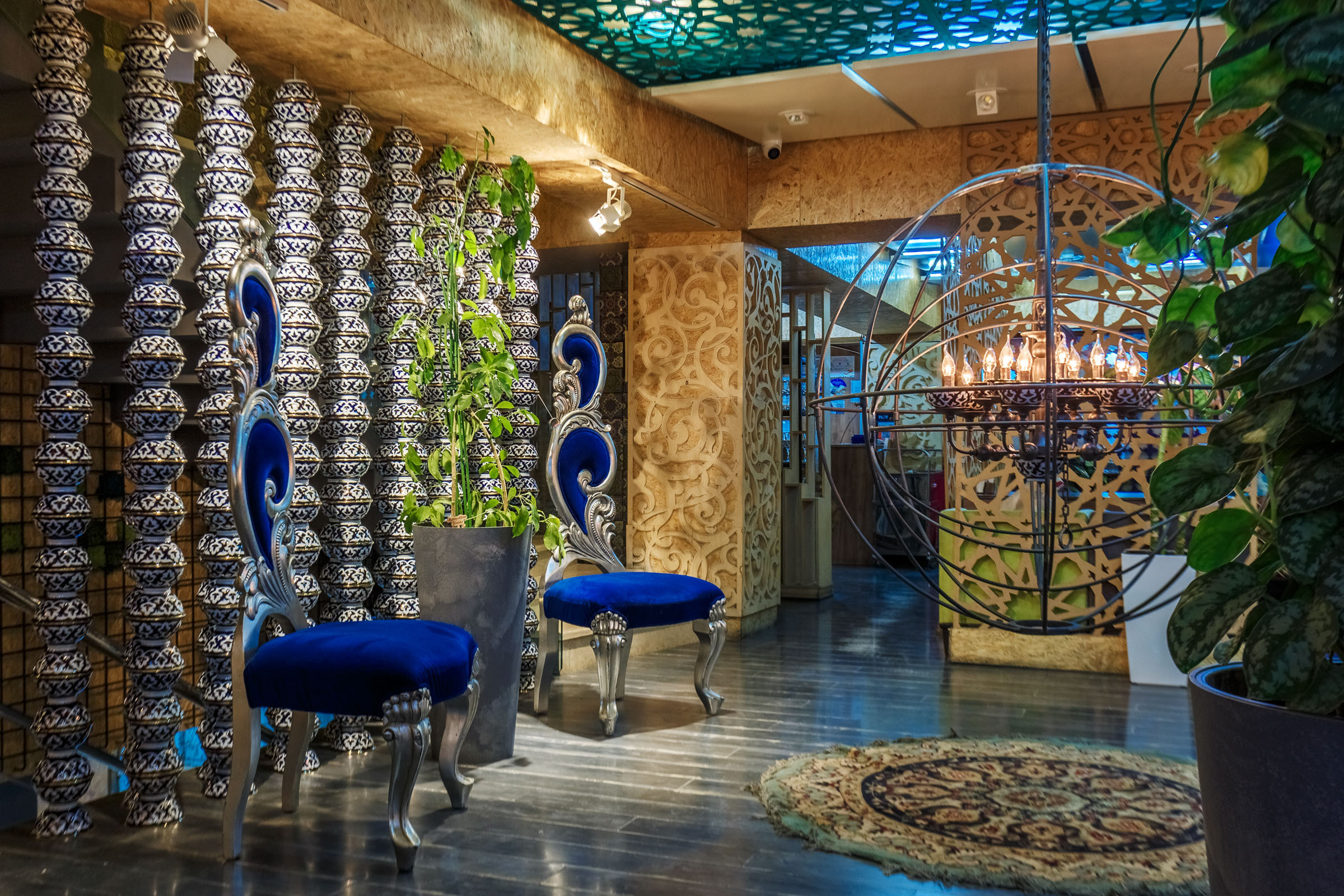 Фотосъемка ресторанов и кафе Ташкент Узбекистан