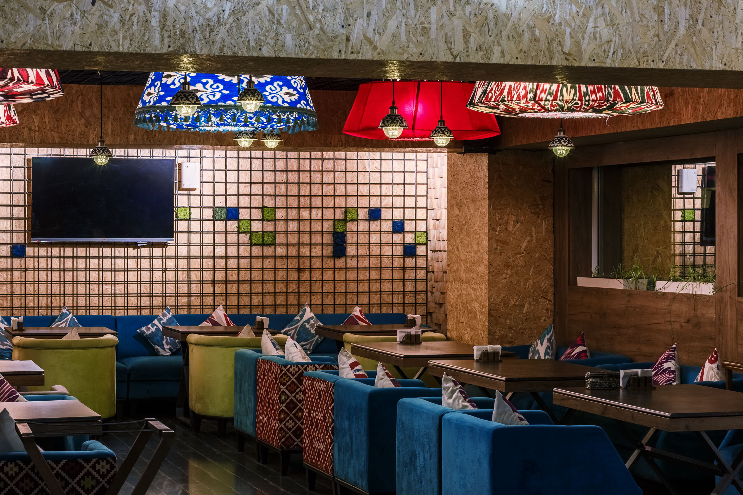 Фотосъемка ресторанов и кафе Ташкент Узбекистан