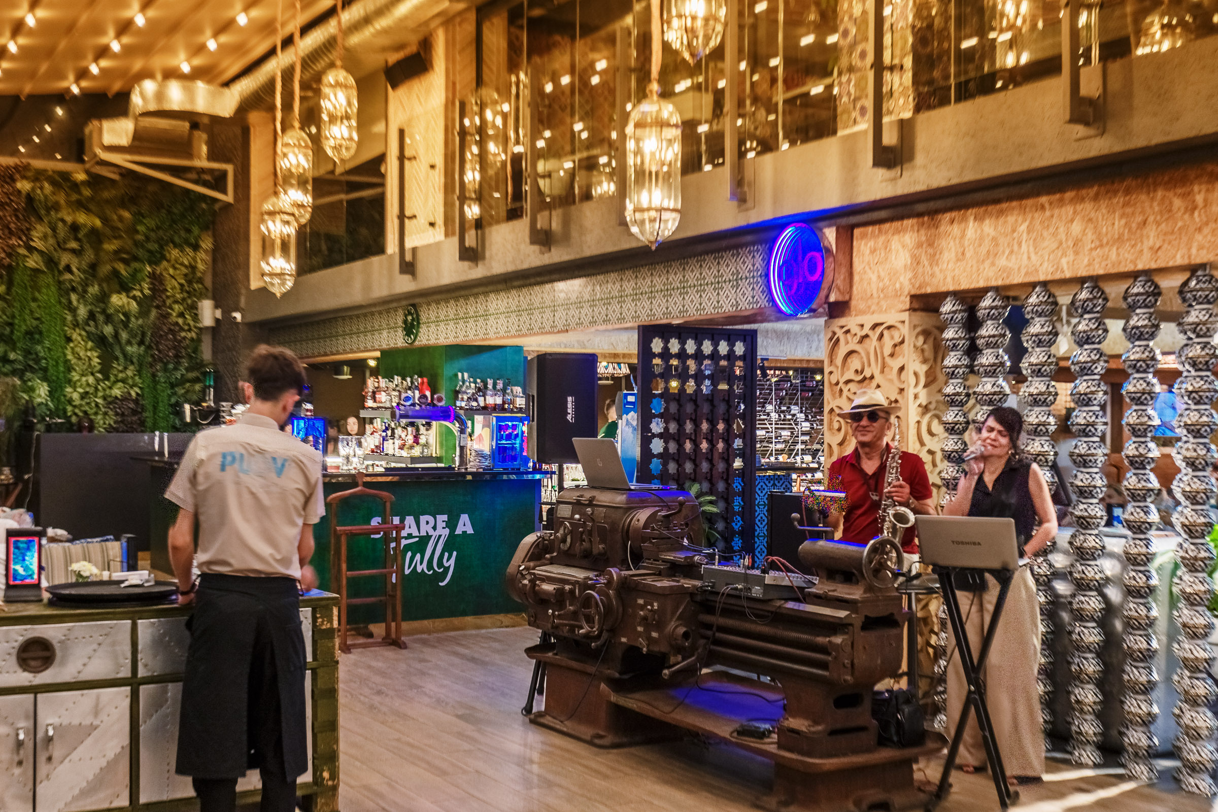 Фотосъемка ресторанов и кафе Ташкент Узбекистан