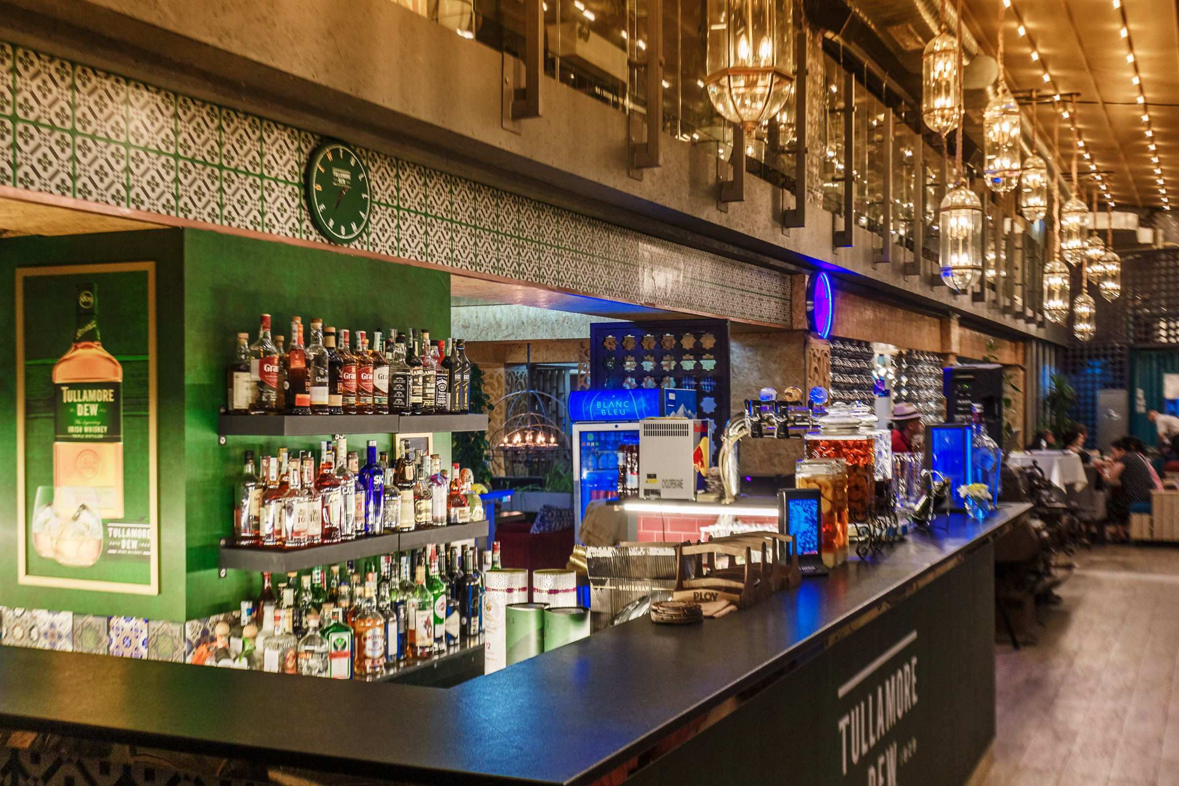 Фотосъемка ресторанов и кафе Ташкент Узбекистан